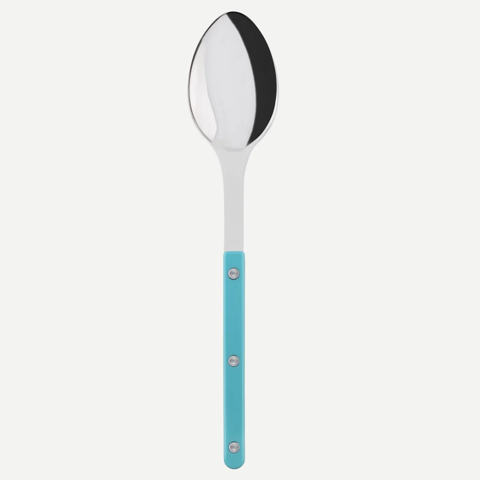 Sabre Paris Bistrot Uni, Turquoise New