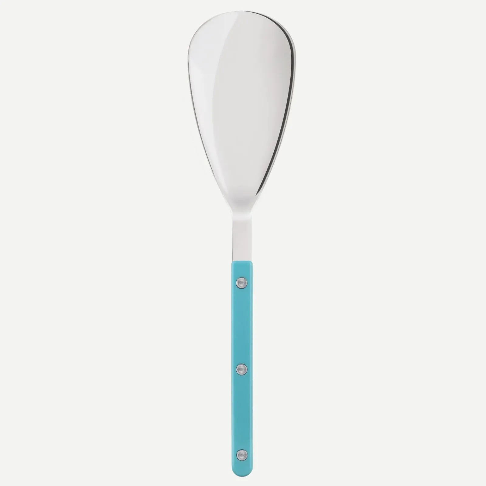 Sabre Paris Bistrot Uni, Turquoise Flash Sale