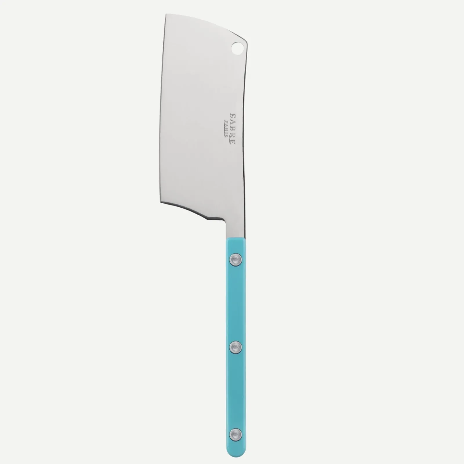 Sabre Paris Bistrot Uni, Turquoise Outlet