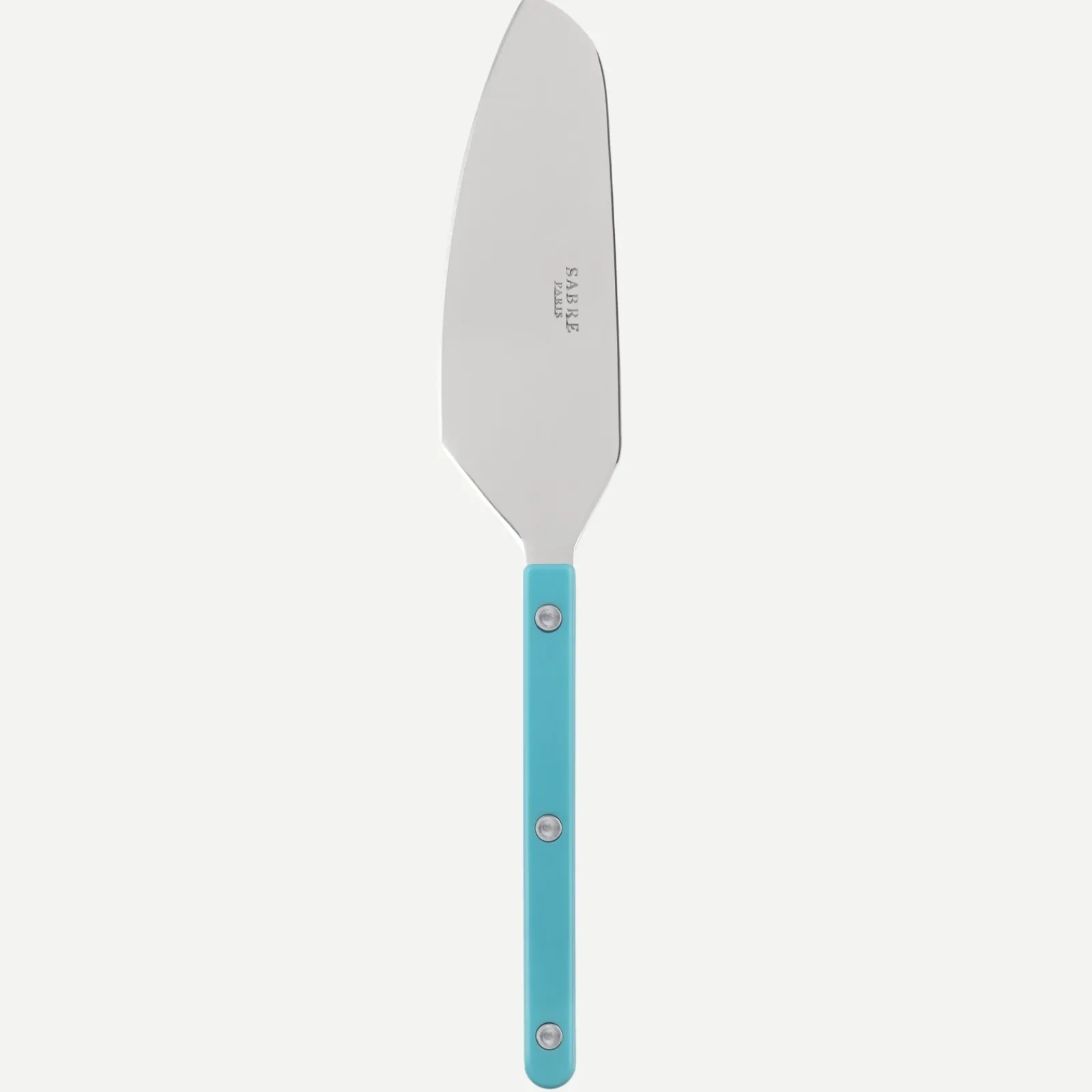 Sabre Paris Bistrot Uni, Turquoise Clearance