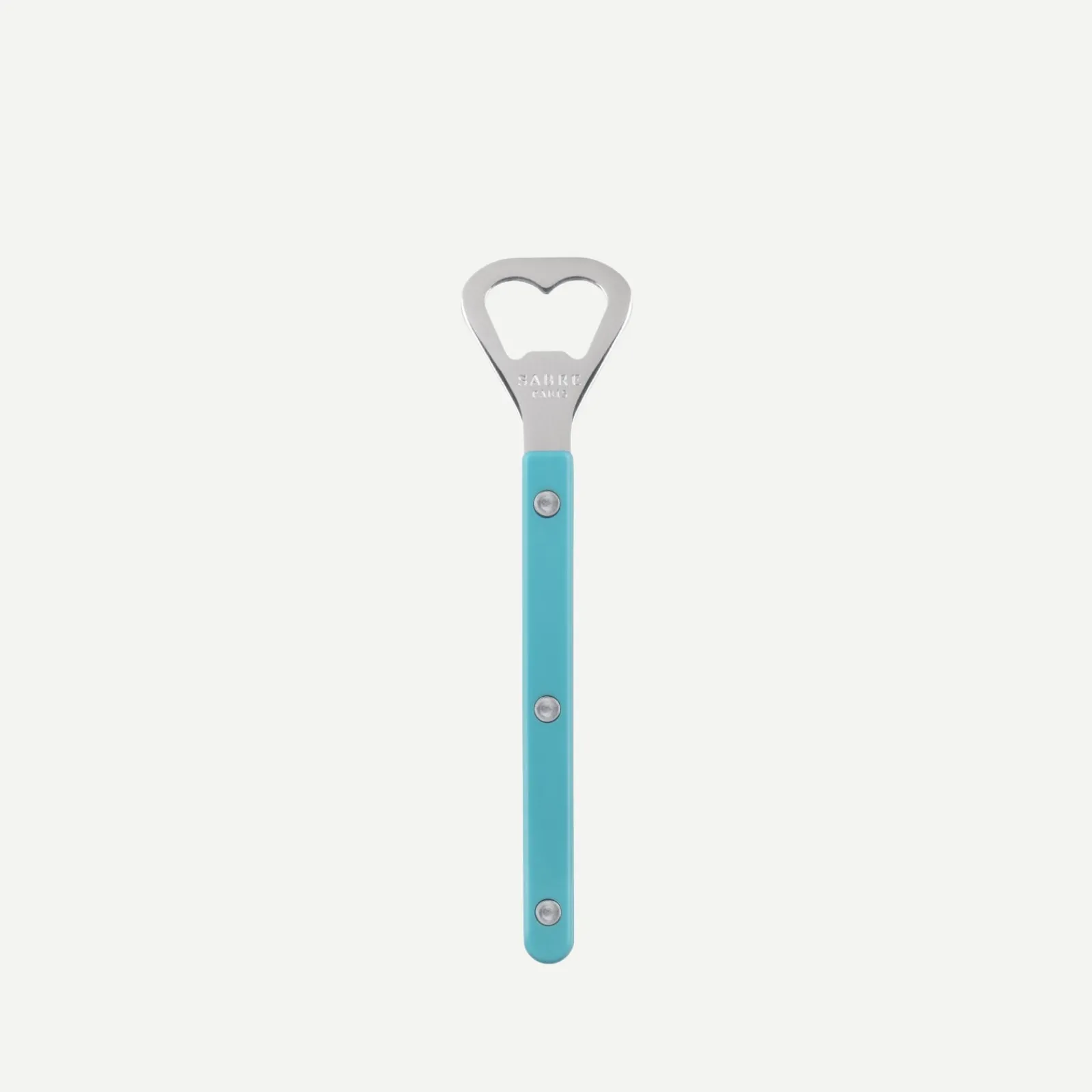Sabre Paris Bistrot Uni, Turquoise Outlet