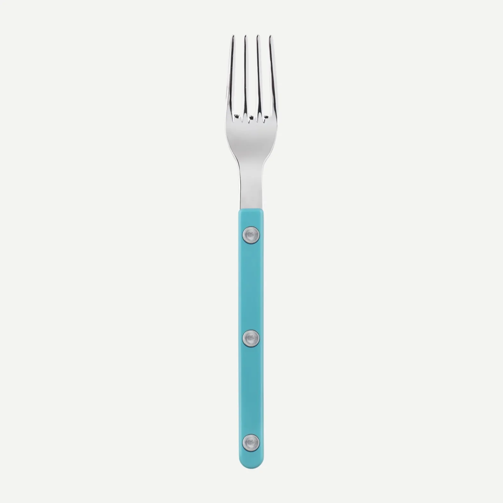 Sabre Paris Bistrot Uni, Turquoise Discount