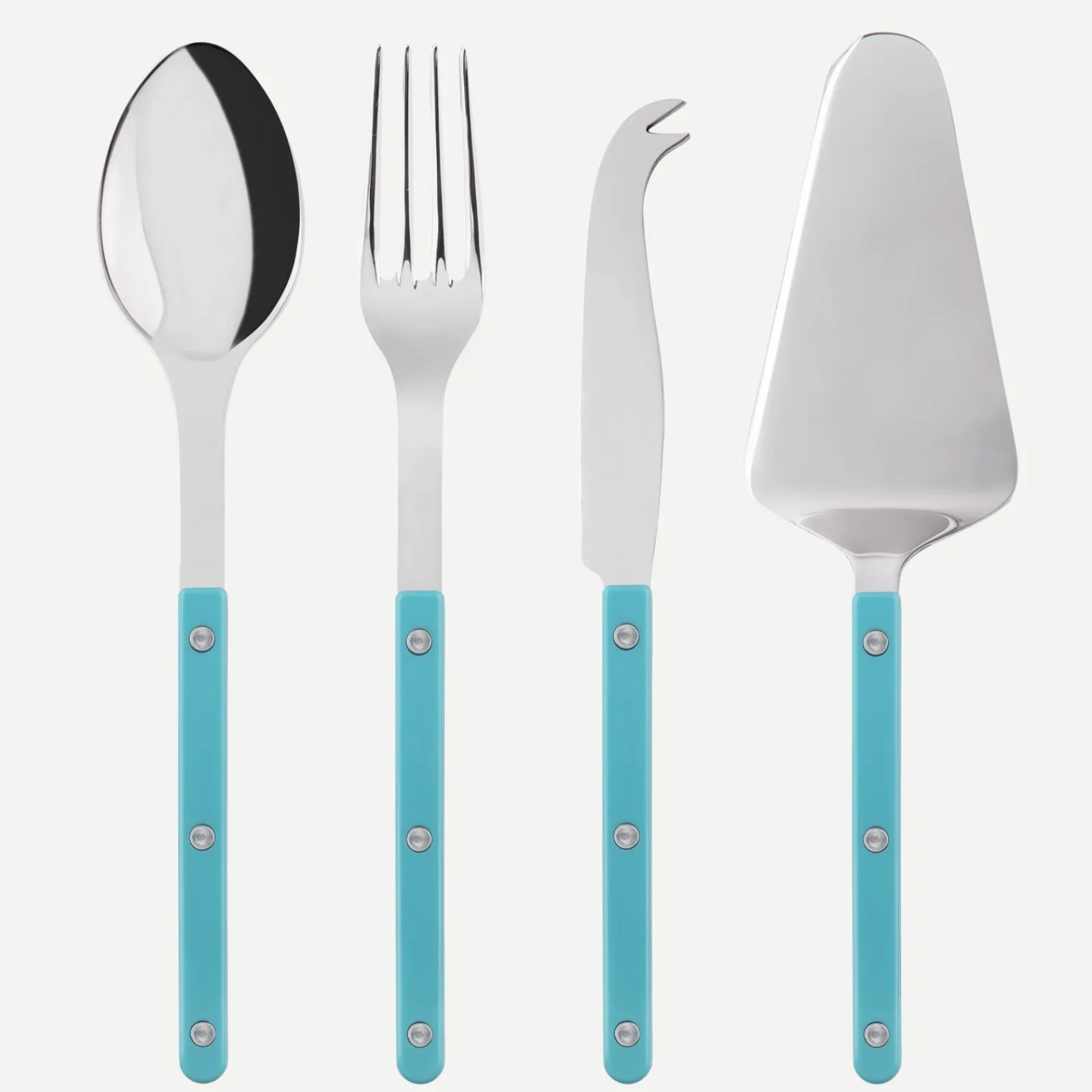 Sabre Paris Bistrot Uni, Turquoise Online