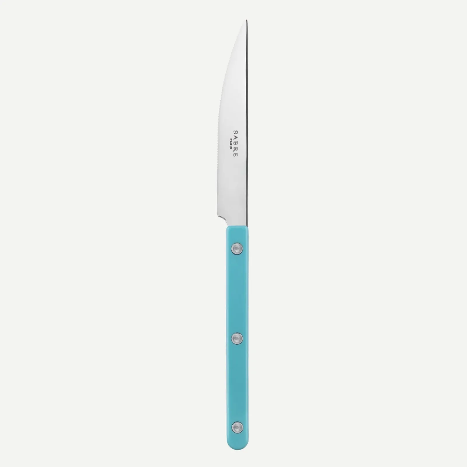 Sabre Paris Bistrot Uni, Turquoise Sale