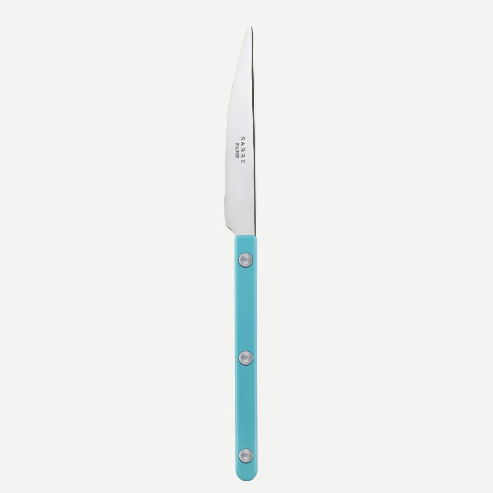 Sabre Paris Bistrot Uni, Turquoise Shop