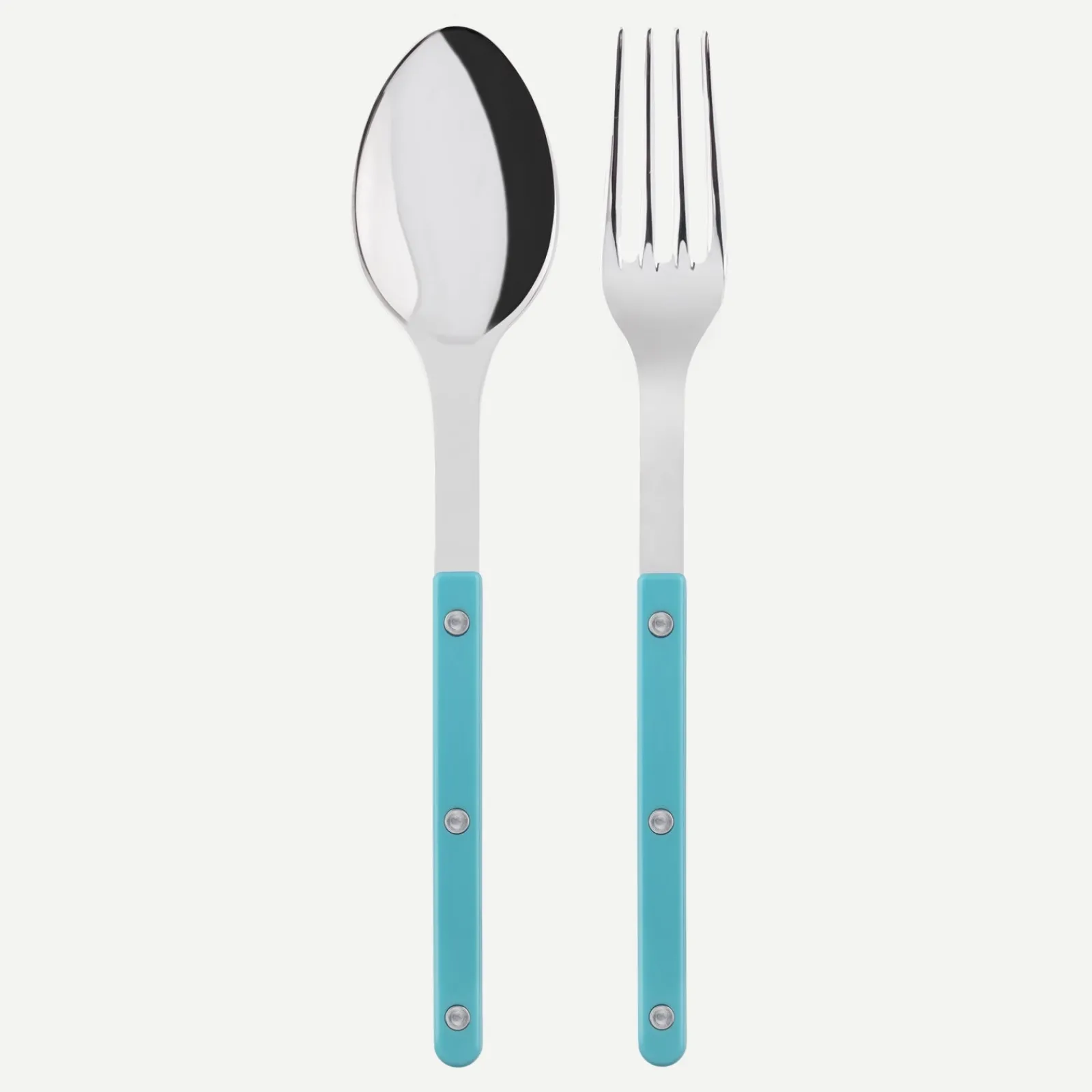 Sabre Paris Bistrot Uni, Turquoise Best Sale