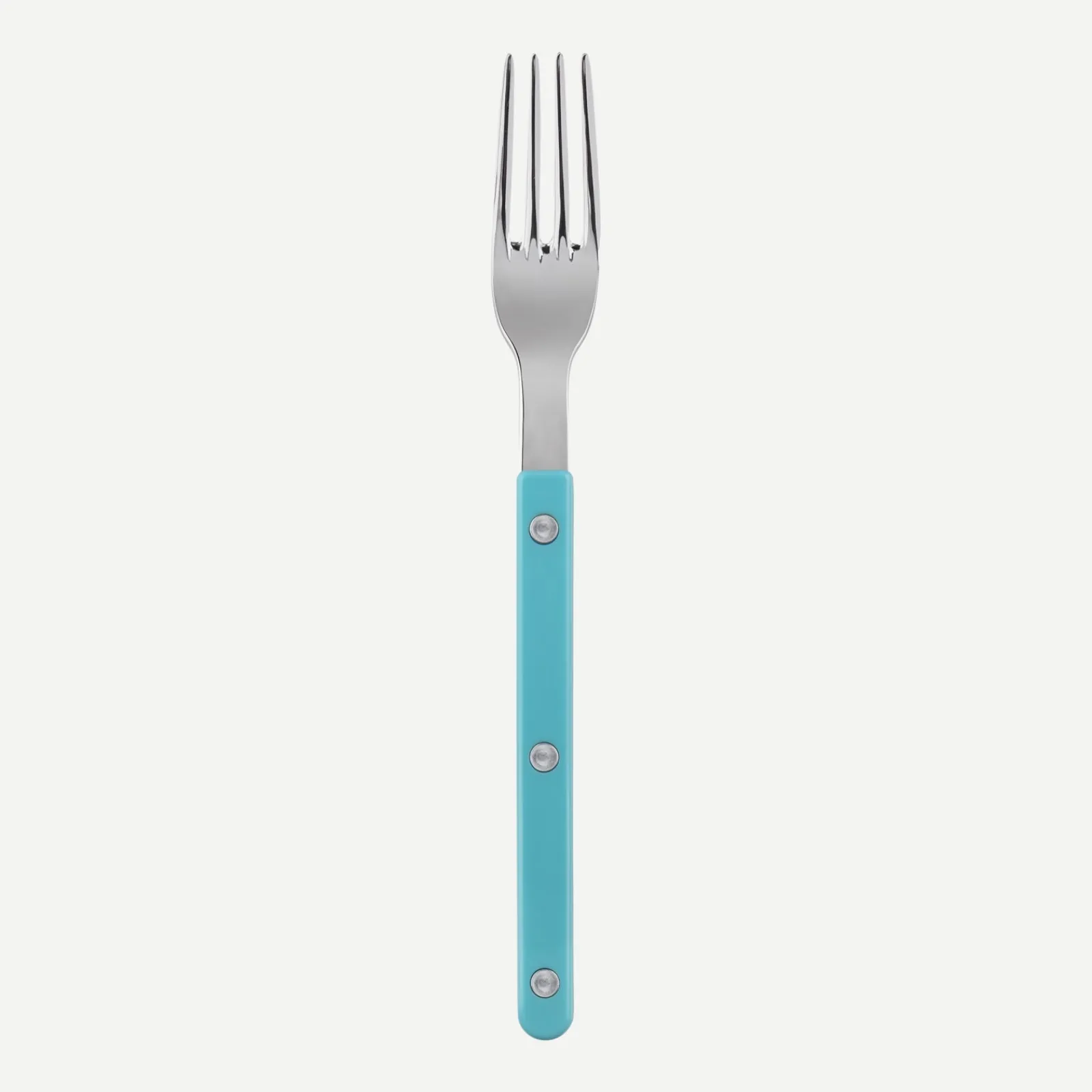 Sabre Paris Bistrot Uni, Turquoise Clearance