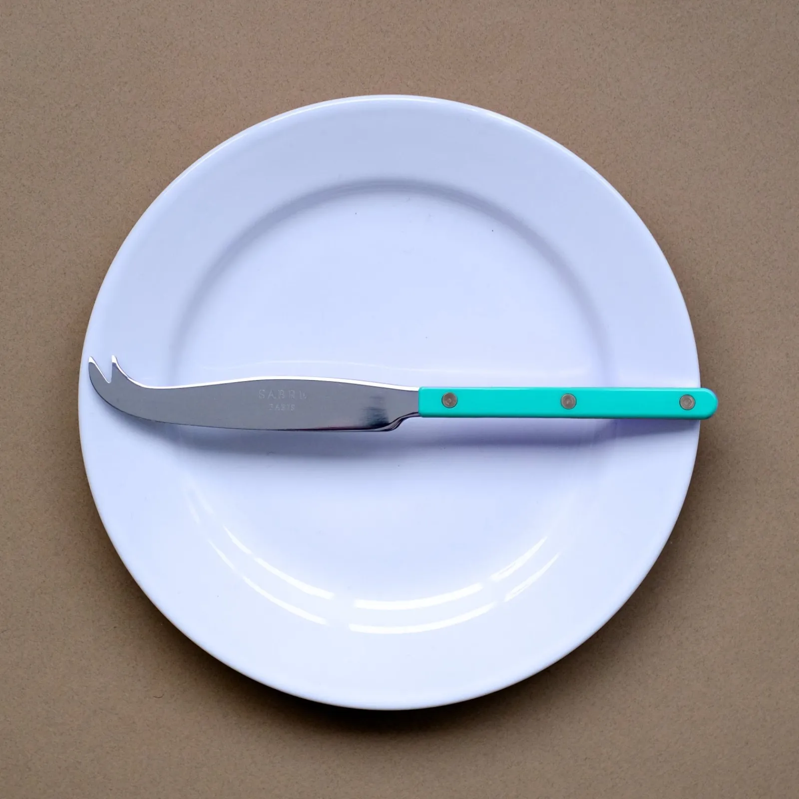 Sabre Paris Bistrot Uni, Turquoise Online