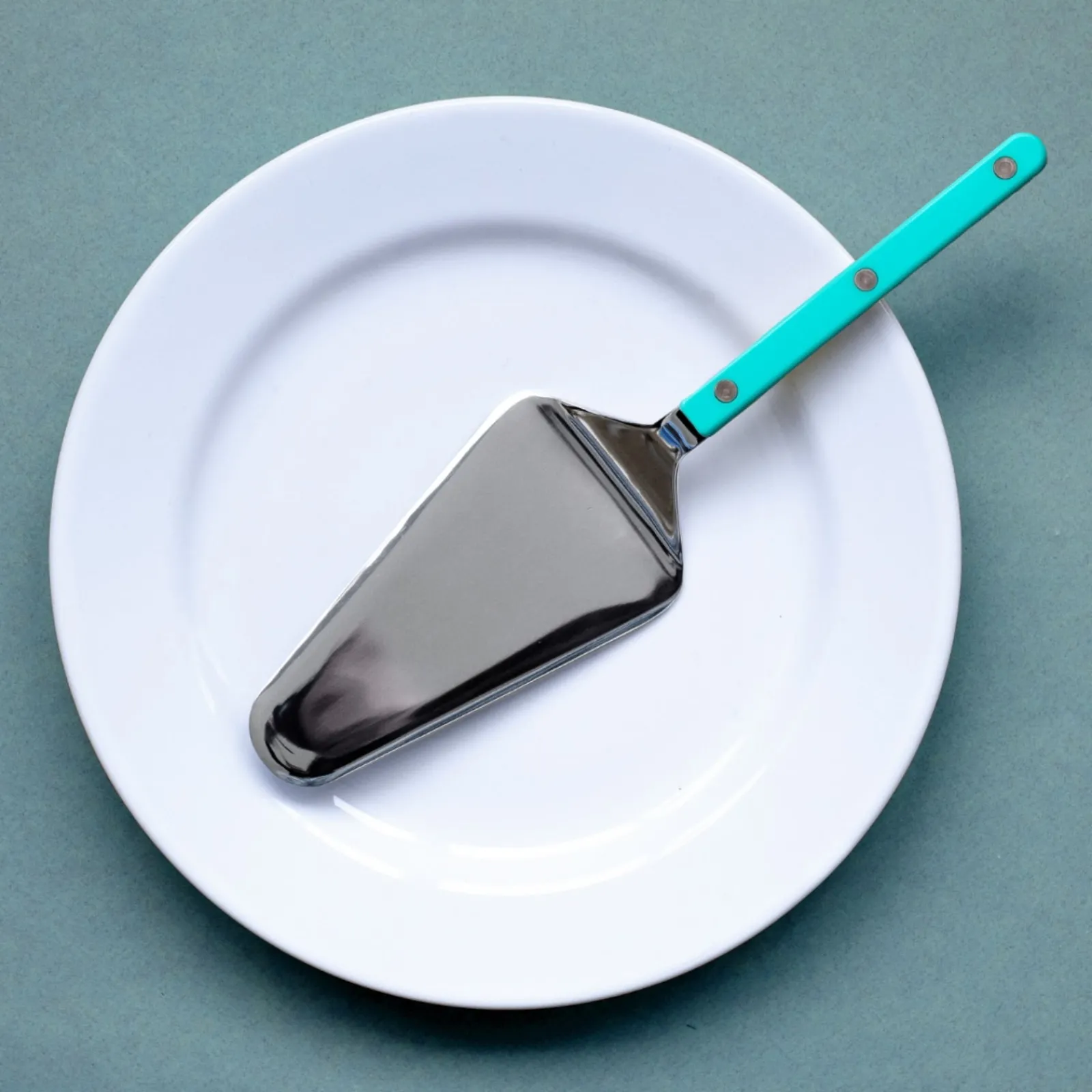 Sabre Paris Bistrot Uni, Turquoise Store
