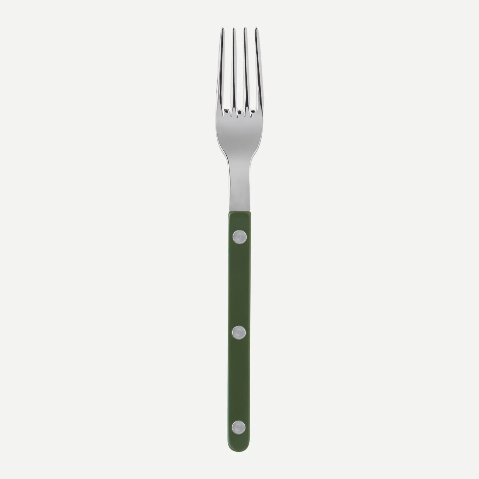 Sabre Paris Bistrot Uni, Vert Flash Sale