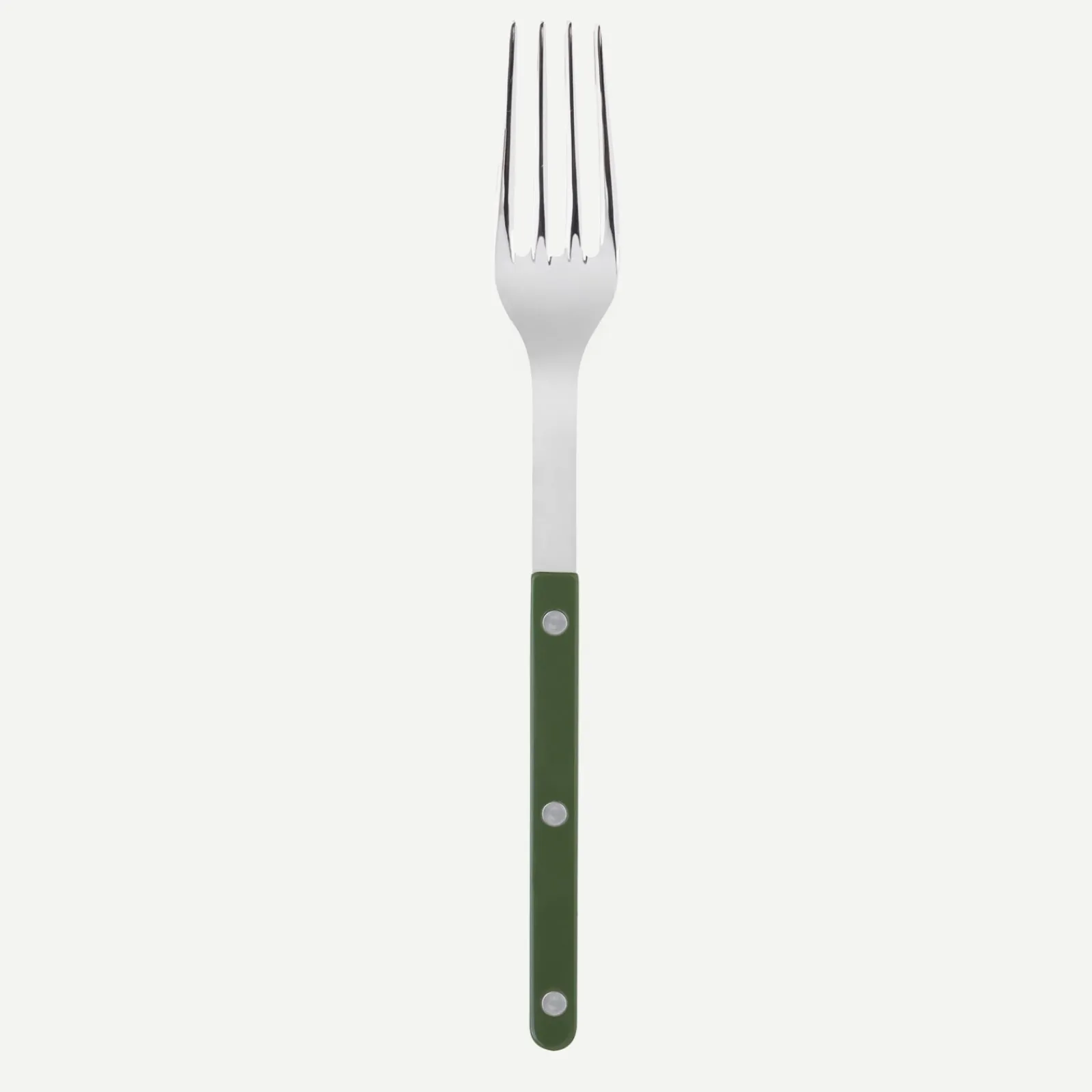 Sabre Paris Bistrot Uni, Vert Flash Sale