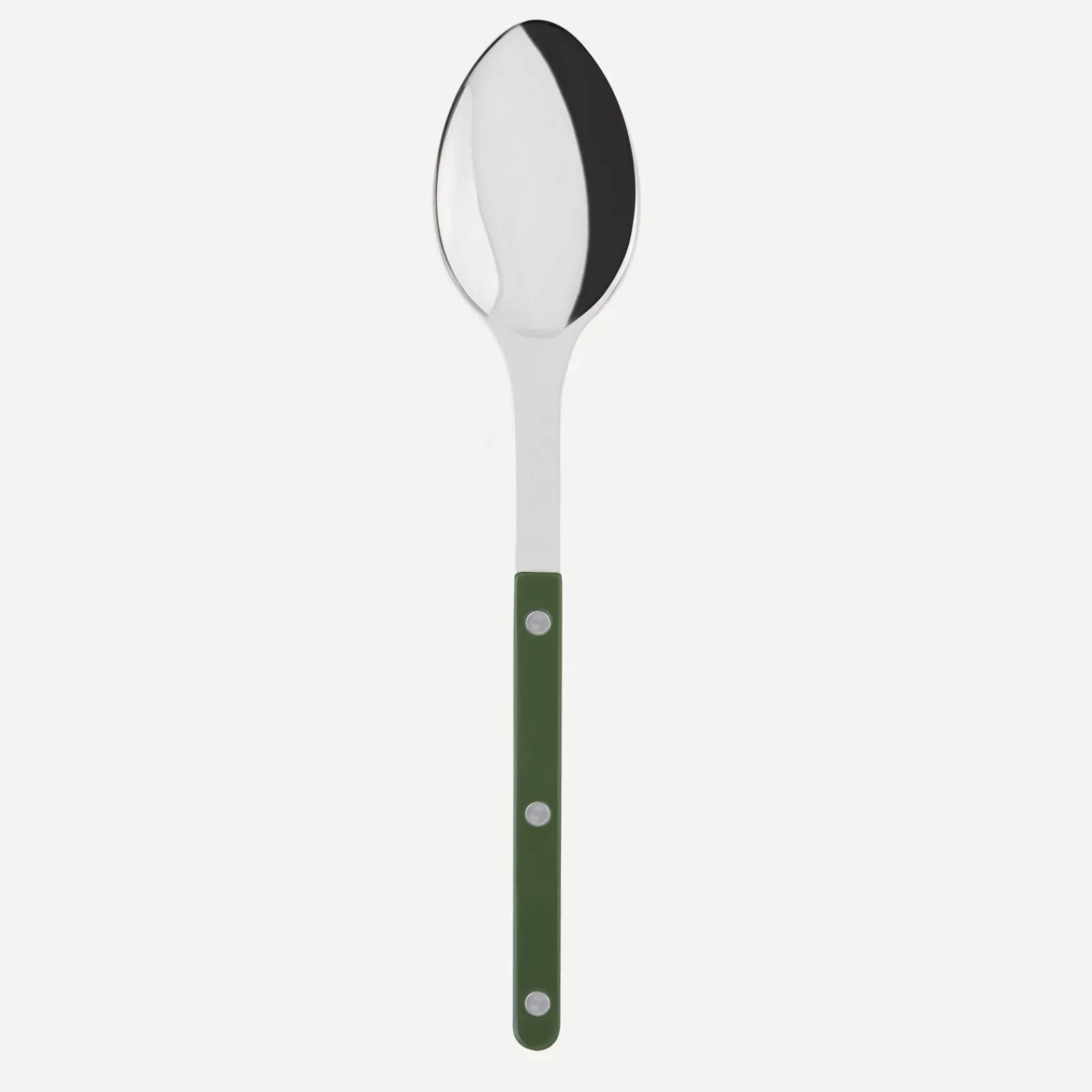 Sabre Paris Bistrot Uni, Vert New