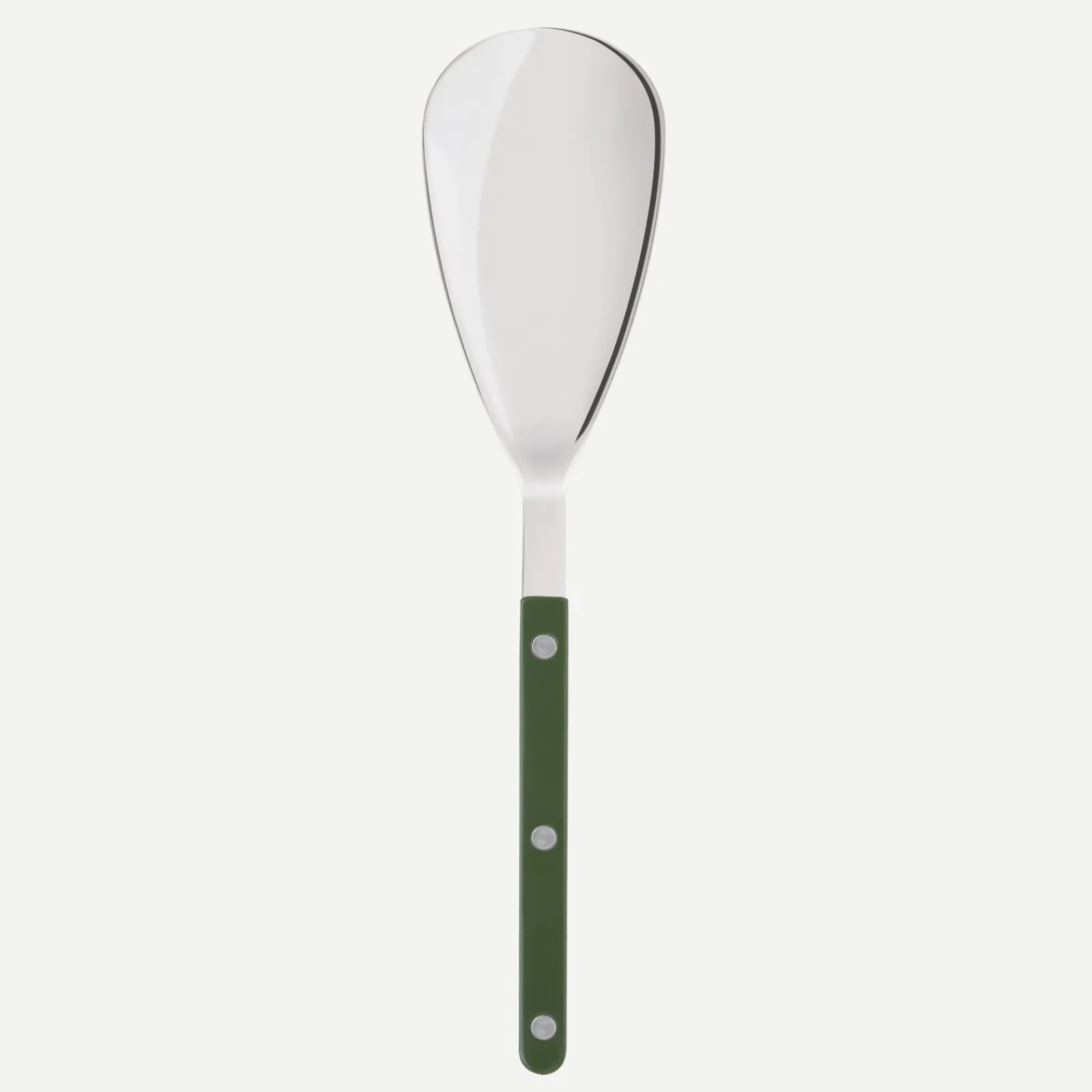 Sabre Paris Bistrot Uni, Vert Best