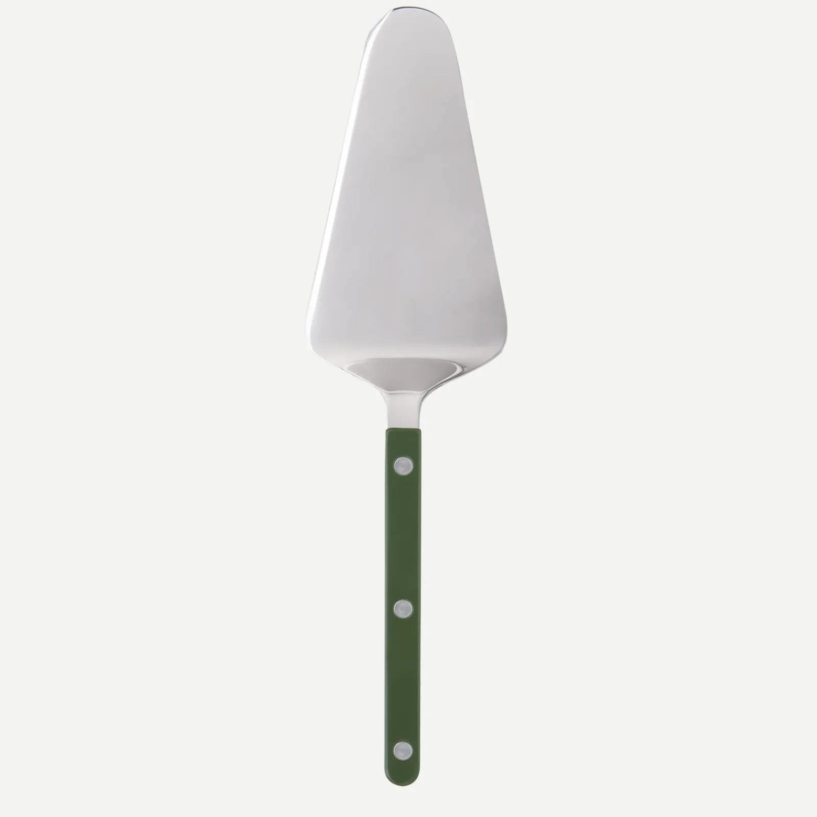 Sabre Paris Bistrot Uni, Vert Hot
