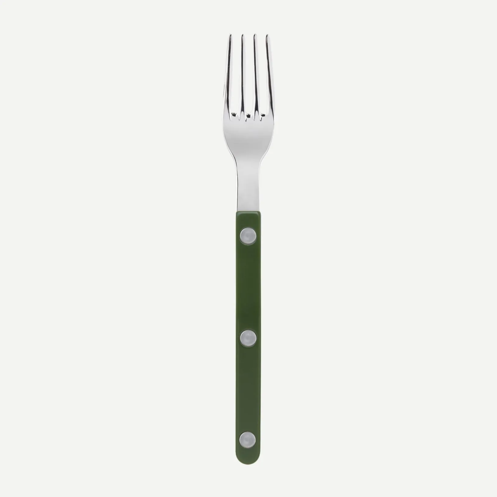 Sabre Paris Bistrot Uni, Vert New