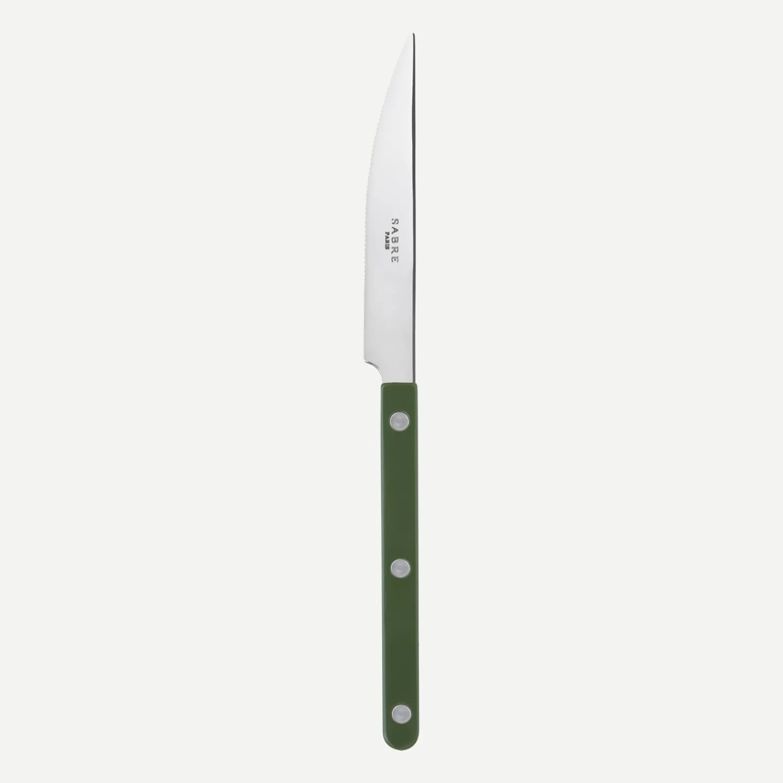 Sabre Paris Bistrot Uni, Vert Best Sale