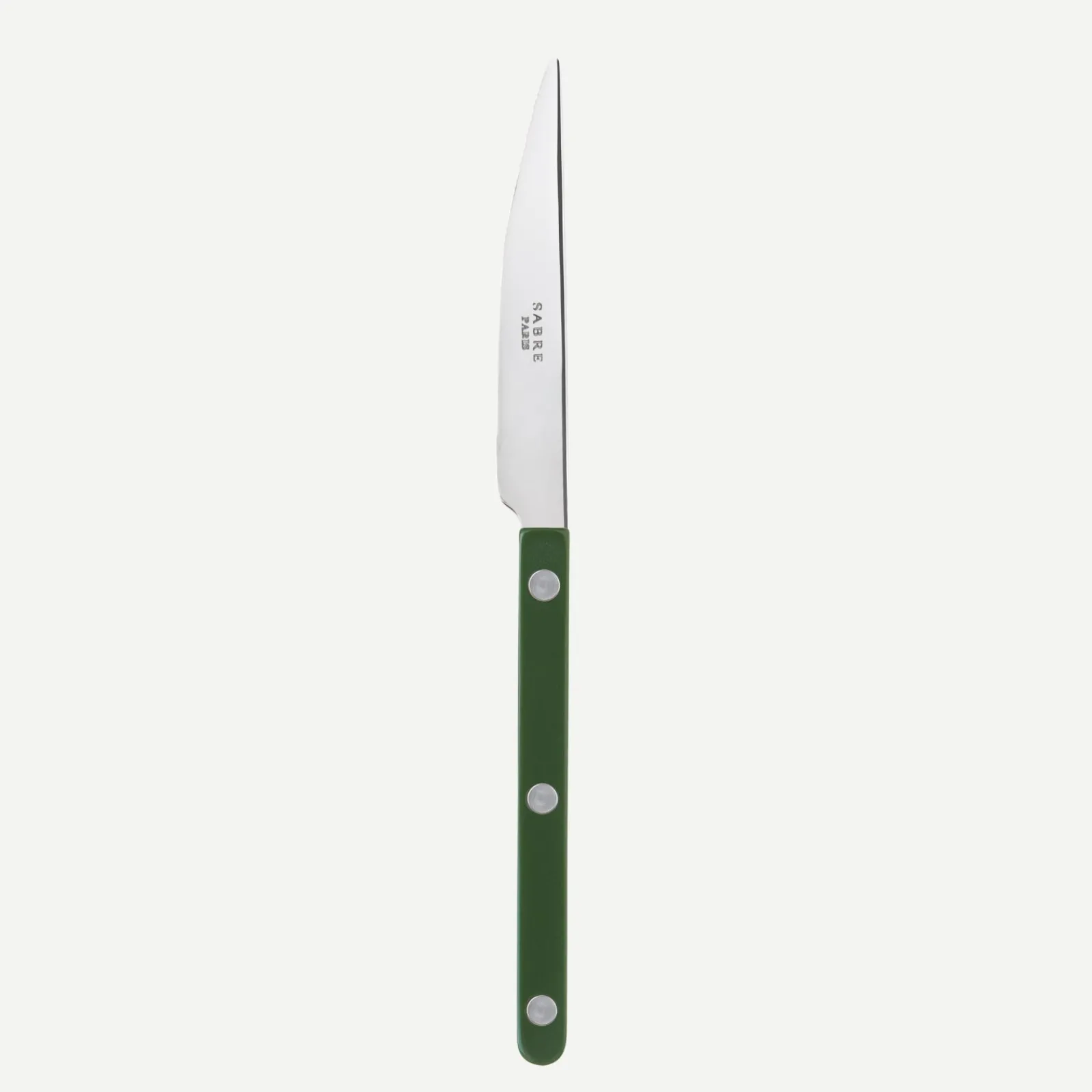 Sabre Paris Bistrot Uni, Vert Shop