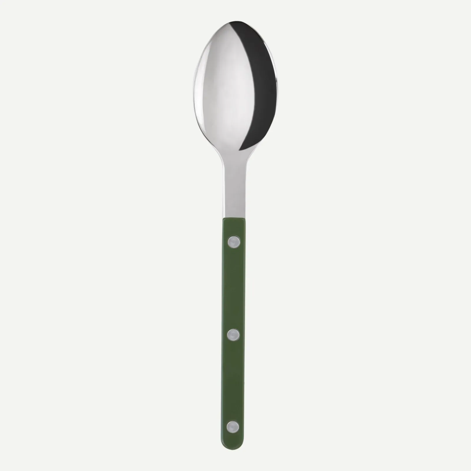 Sabre Paris Bistrot Uni, Vert Clearance