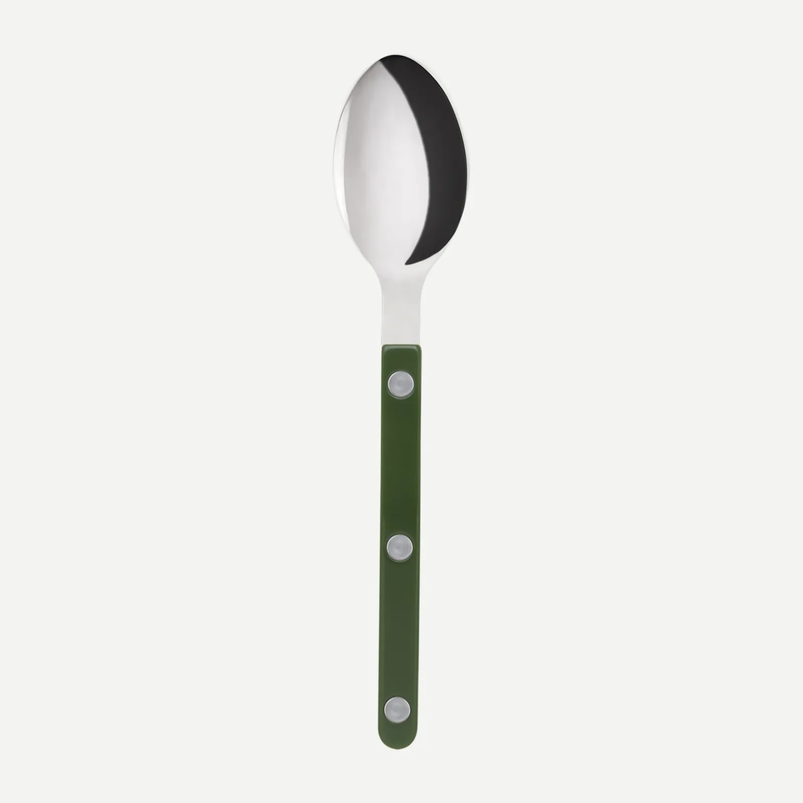 Sabre Paris Bistrot Uni, Vert Cheap