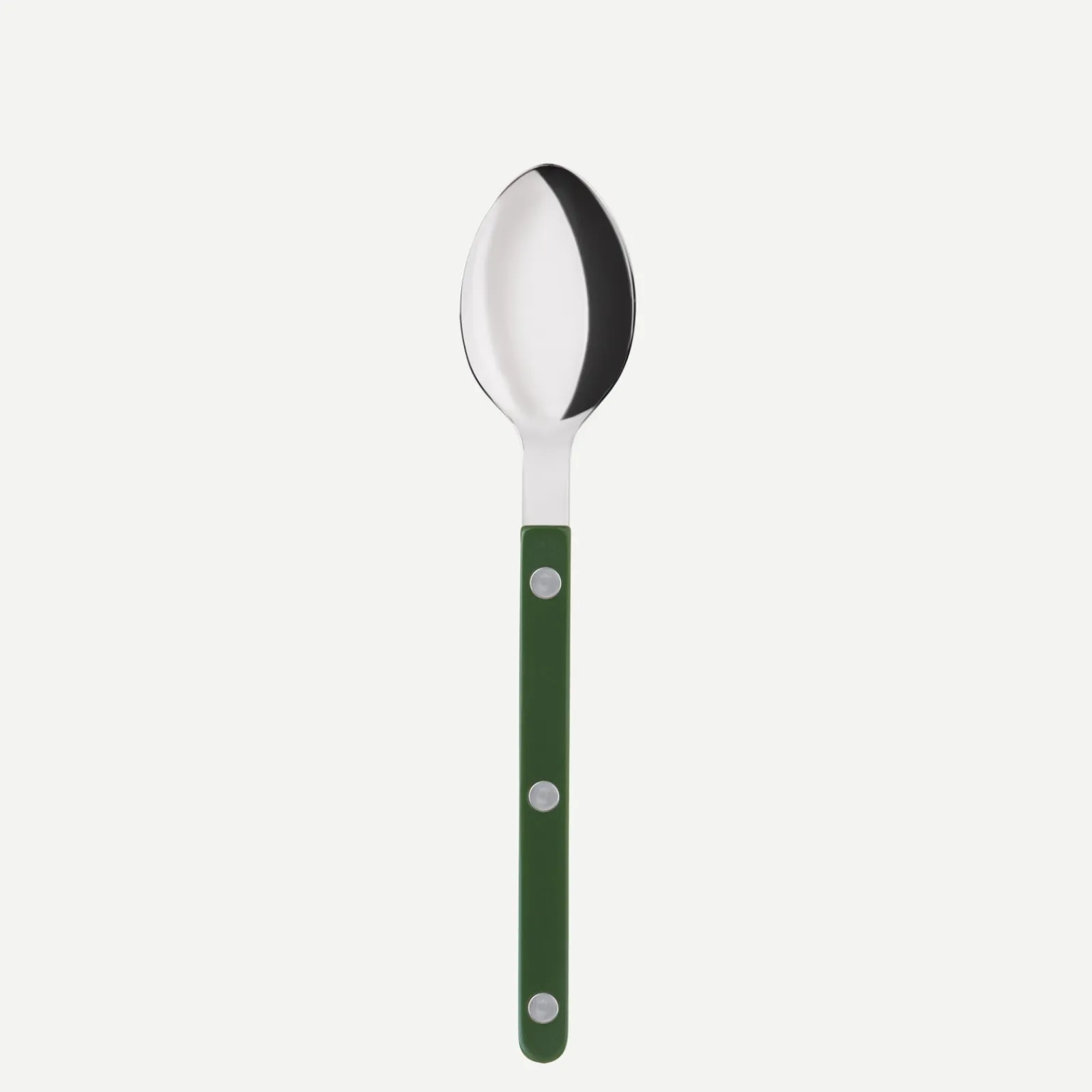 Sabre Paris Bistrot Uni, Vert Cheap