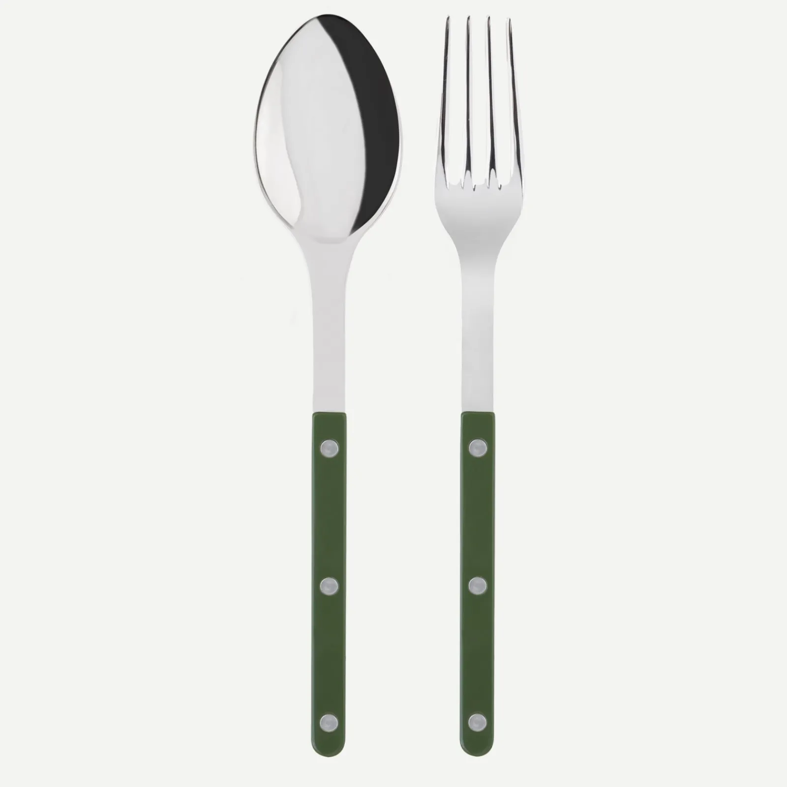 Sabre Paris Bistrot Uni, Vert Best Sale