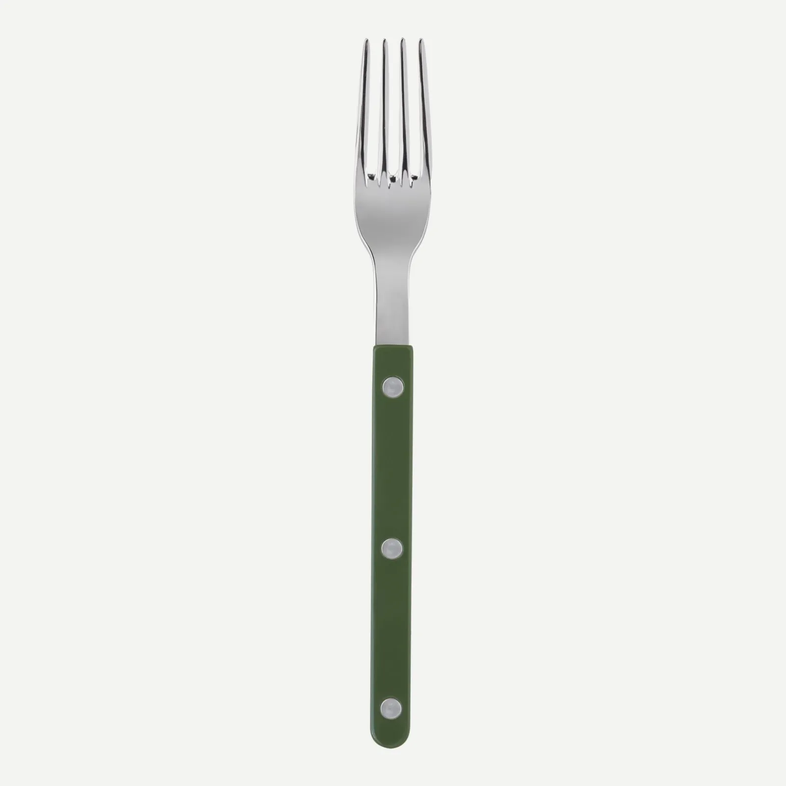 Sabre Paris Bistrot Uni, Vert Flash Sale