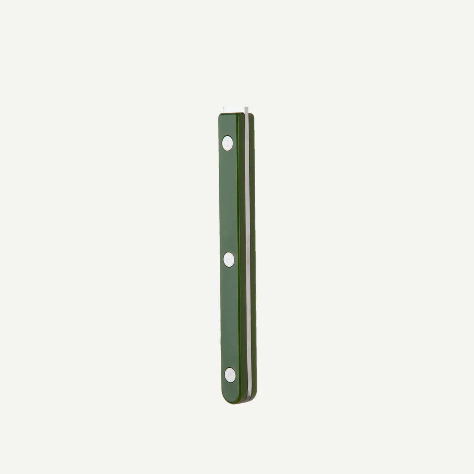 Sabre Paris Bistrot Uni, Vert Cheap