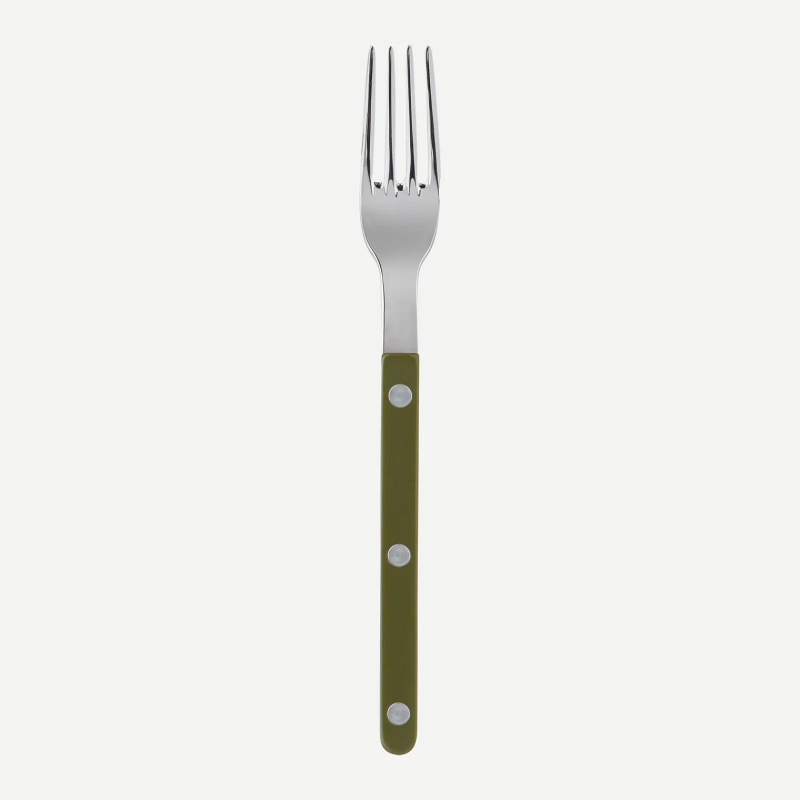Sabre Paris Bistrot Uni, Vert fougère Vertfougère Flash Sale