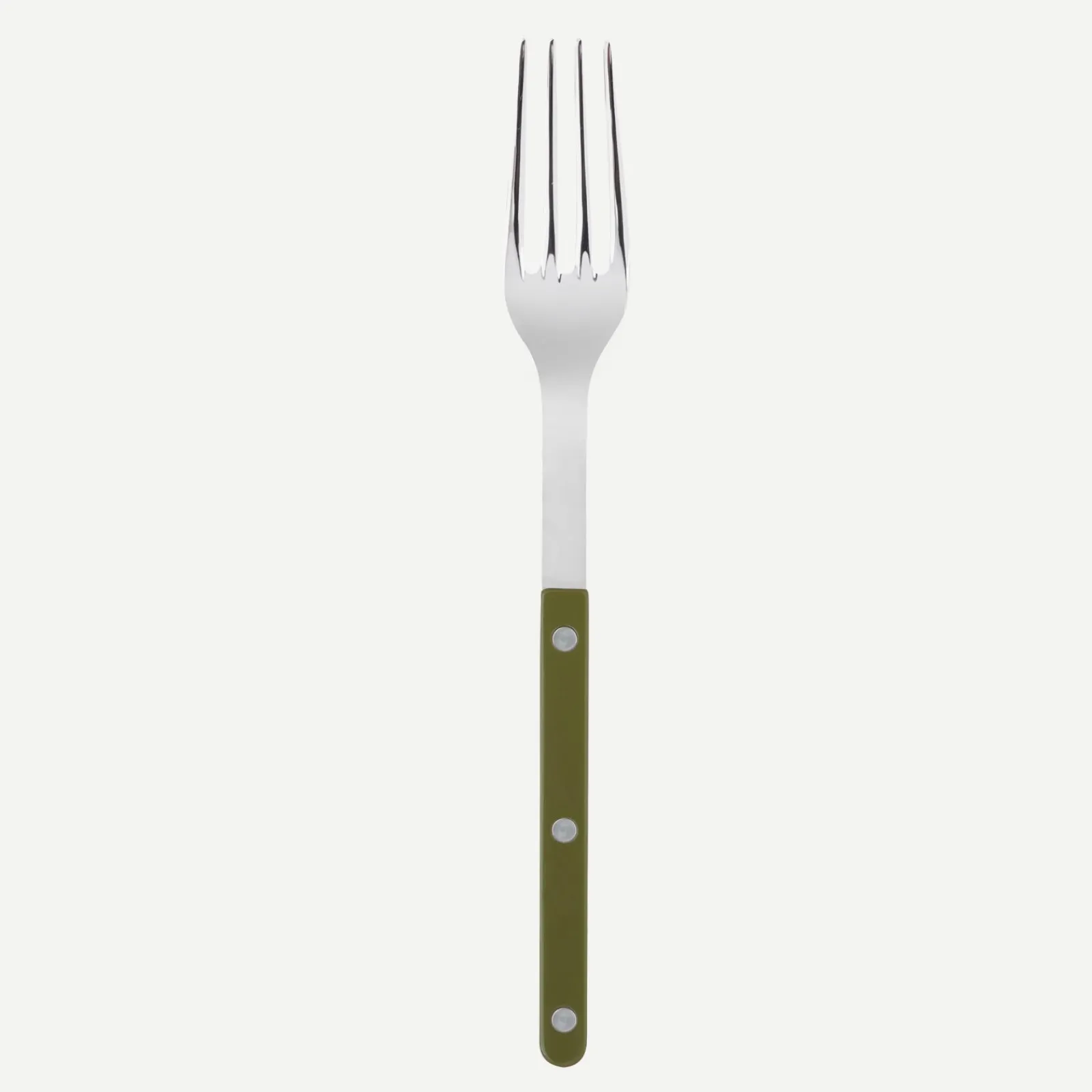 Sabre Paris Bistrot Uni, Vert fougère Vertfougère Outlet