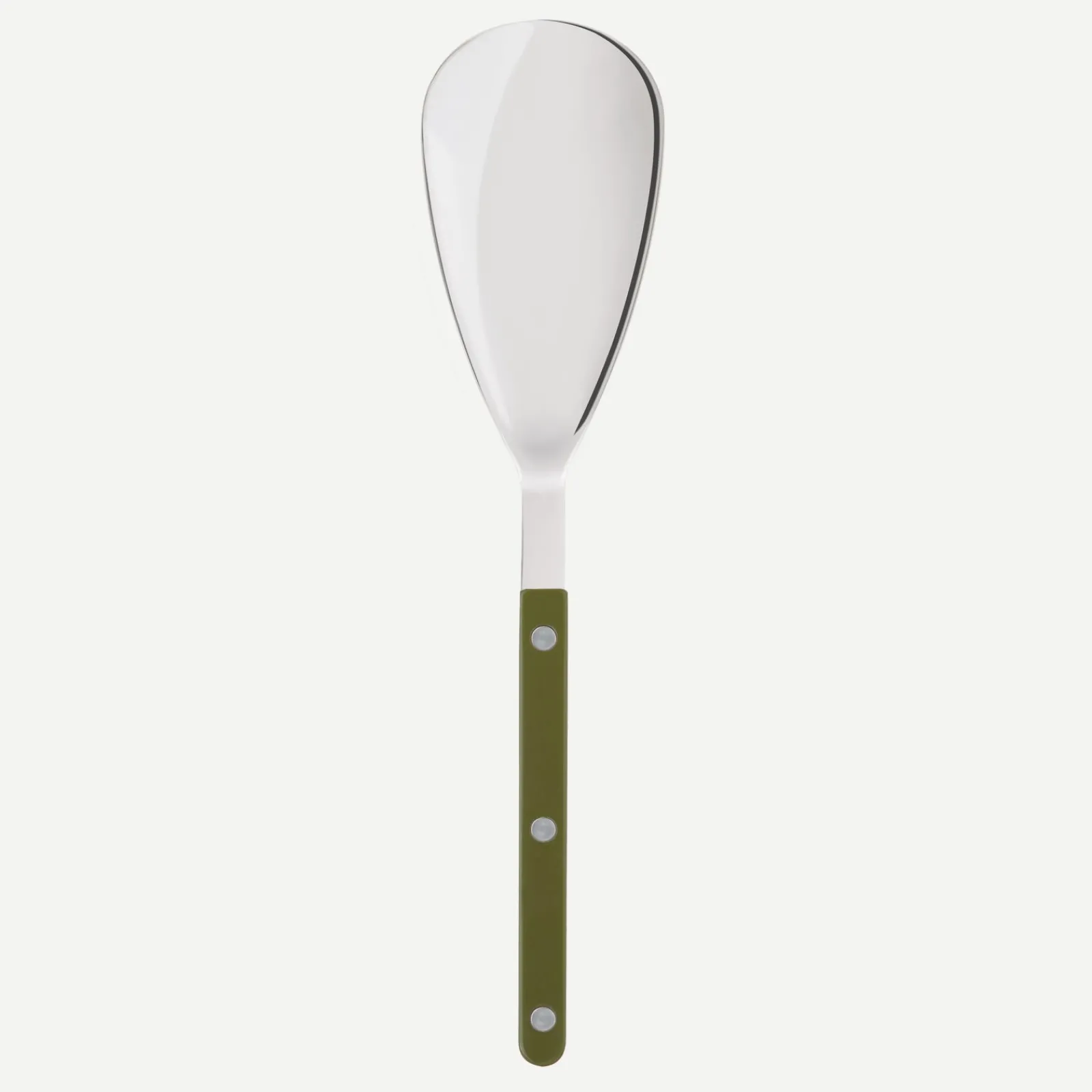Sabre Paris Bistrot Uni, Vert fougère Vertfougère Discount