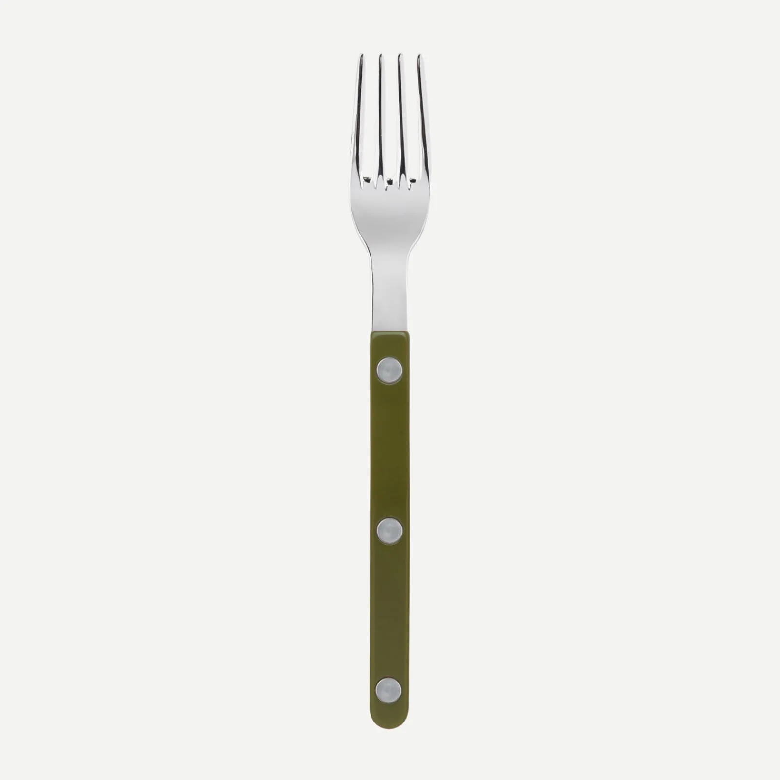 Sabre Paris Bistrot Uni, Vert fougère Vertfougère Sale