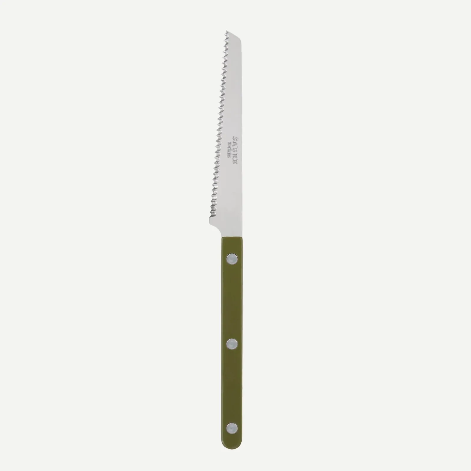 Sabre Paris Bistrot Uni, Vert fougère Vertfougère Flash Sale