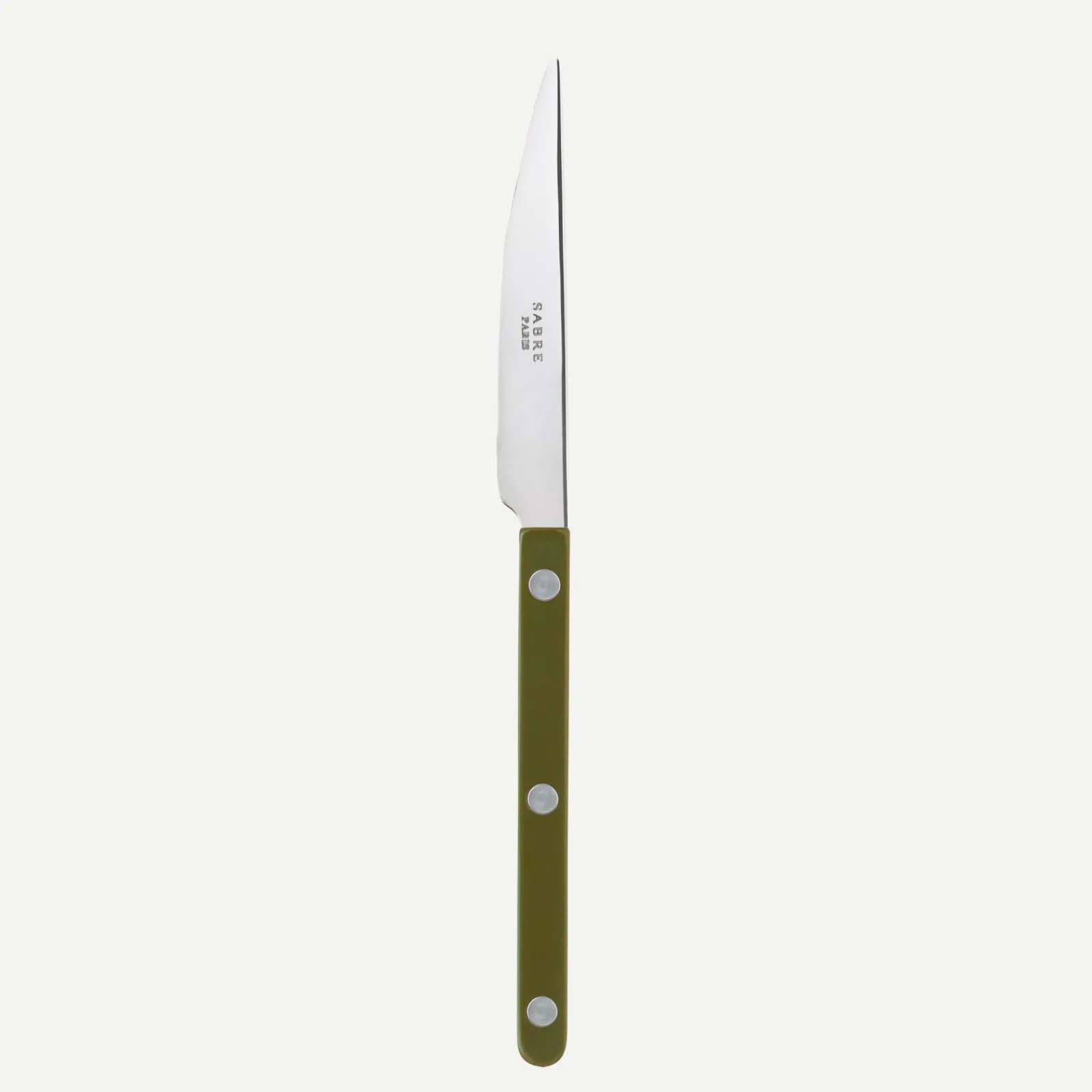 Sabre Paris Bistrot Uni, Vert fougère Vertfougère Clearance