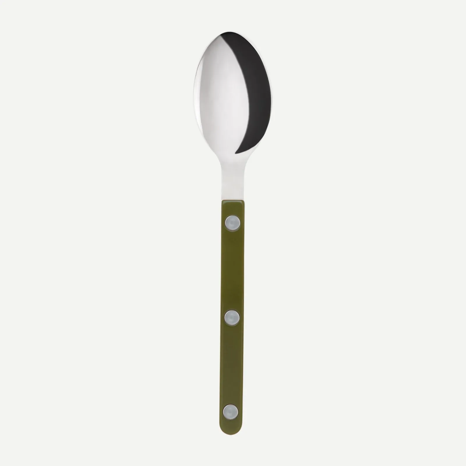 Sabre Paris Bistrot Uni, Vert fougère Vertfougère Flash Sale