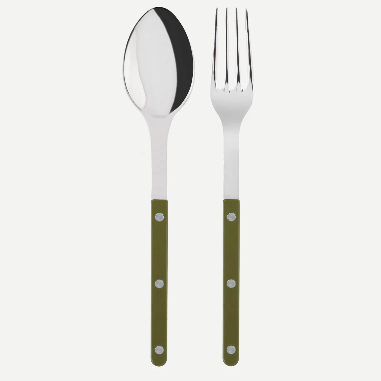 Sabre Paris Bistrot Uni, Vert fougère Vertfougère Cheap