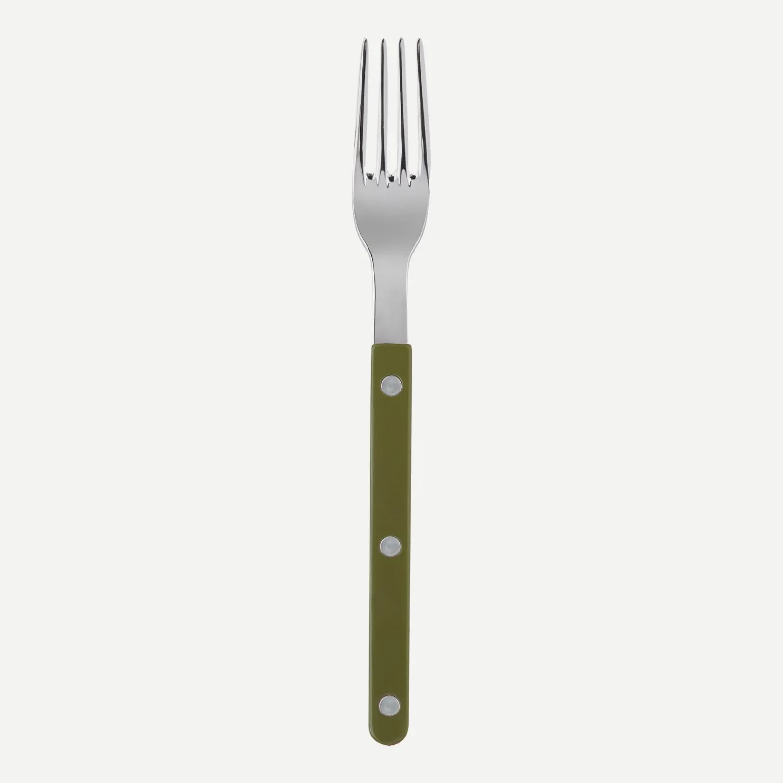 Sabre Paris Bistrot Uni, Vert fougère Vertfougère Outlet