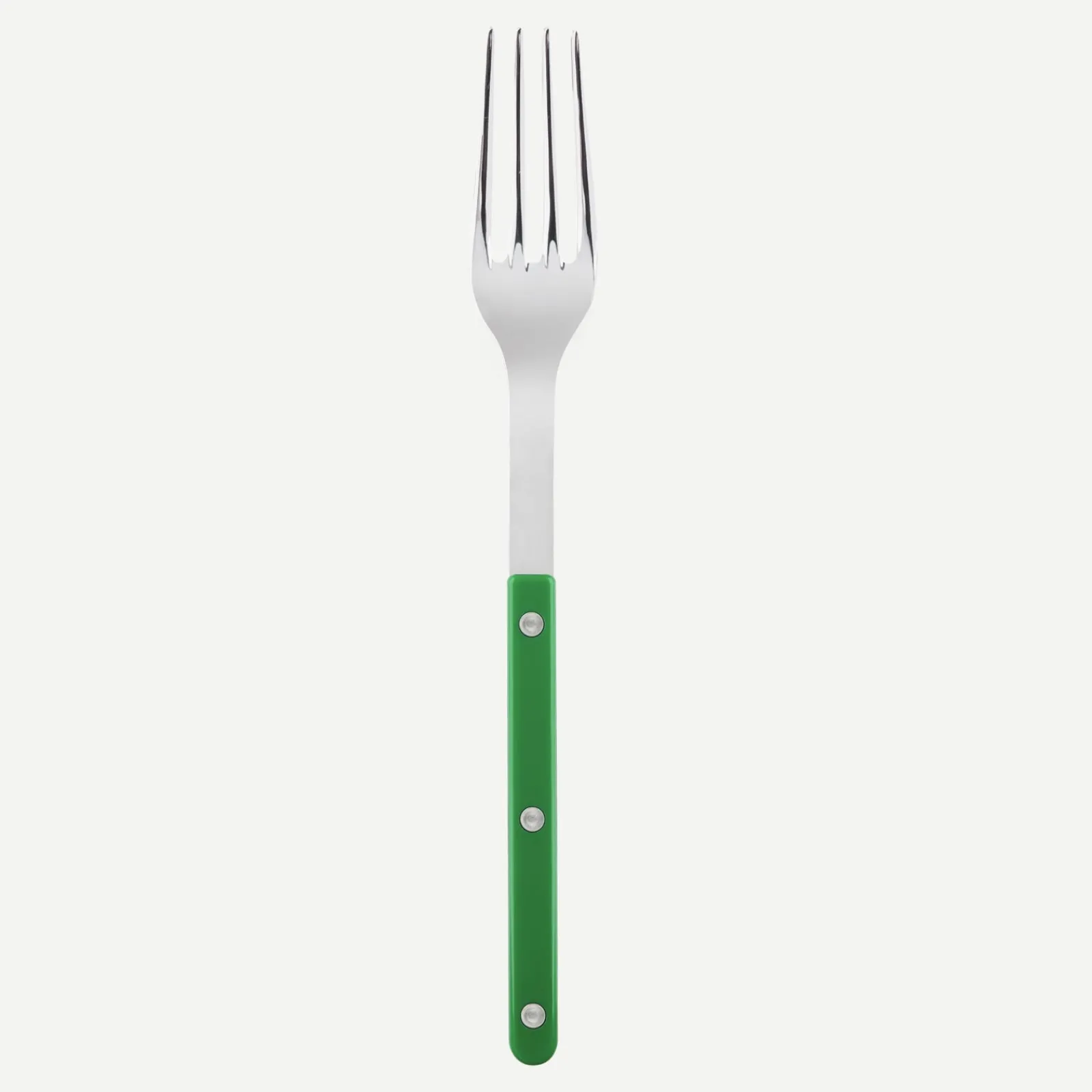 Sabre Paris Bistrot Uni, Vert jardin Vertjardin Shop