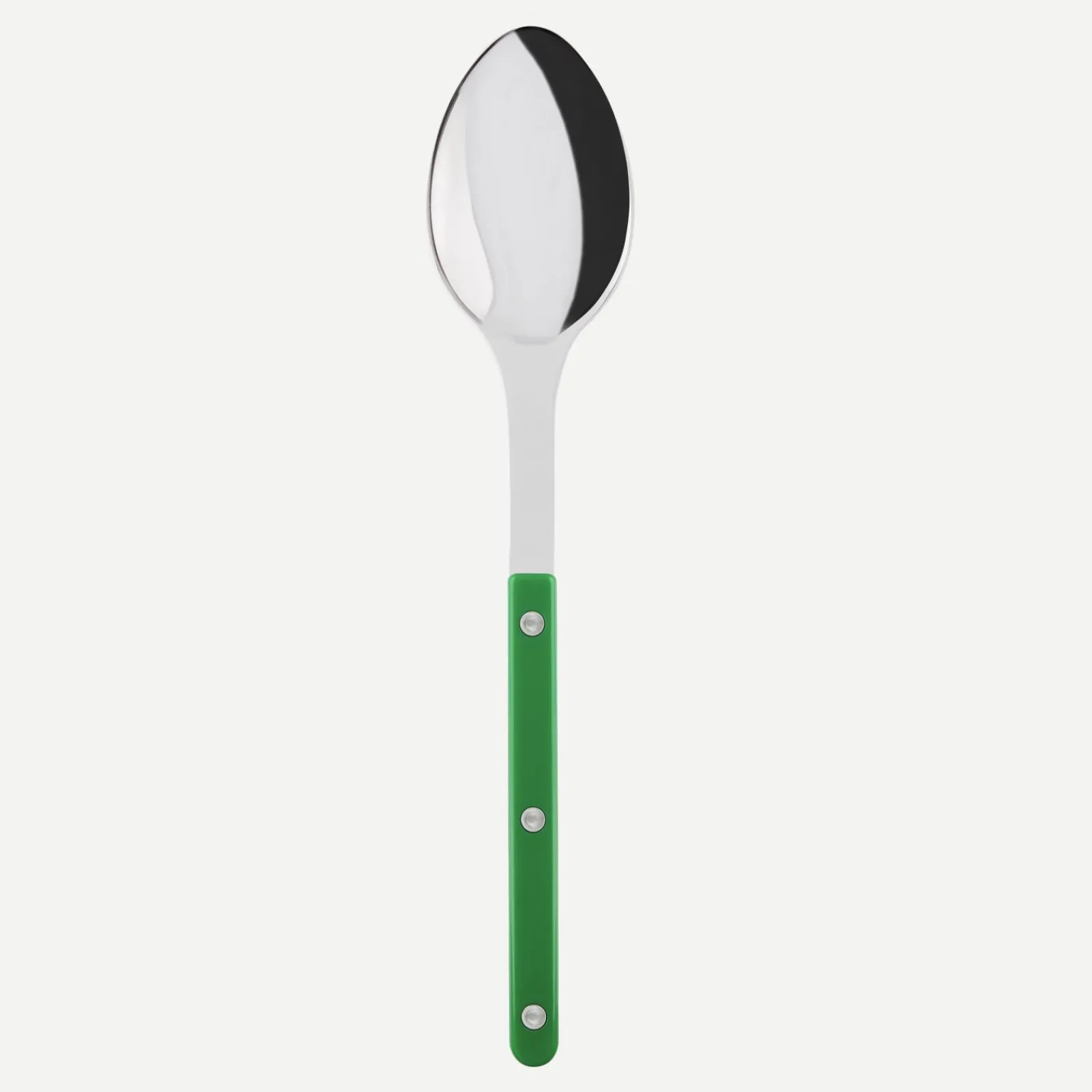 Sabre Paris Bistrot Uni, Vert jardin Vertjardin Shop