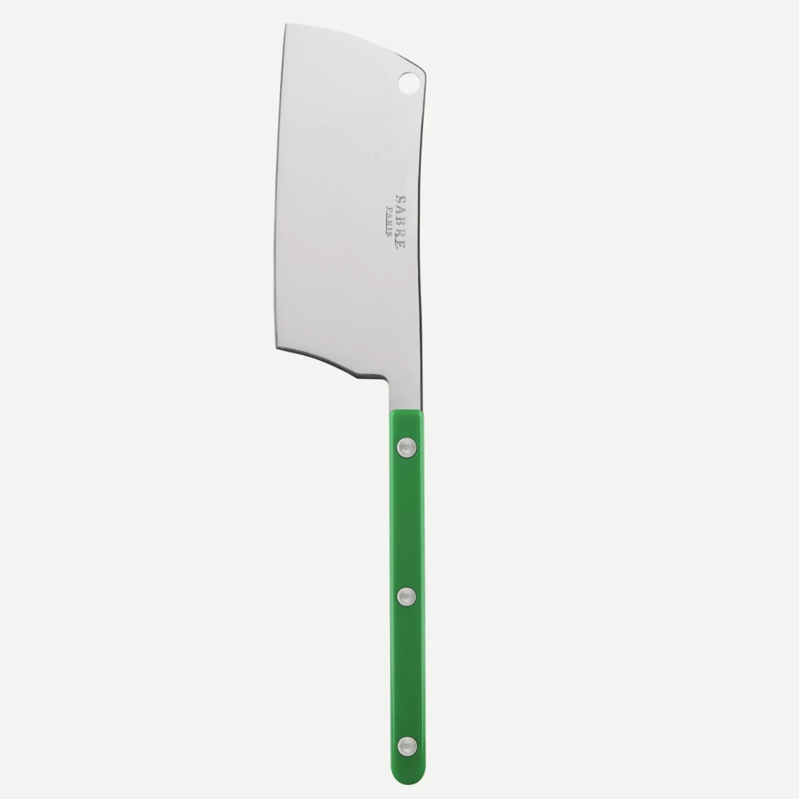 Sabre Paris Bistrot Uni, Vert jardin Vertjardin Shop