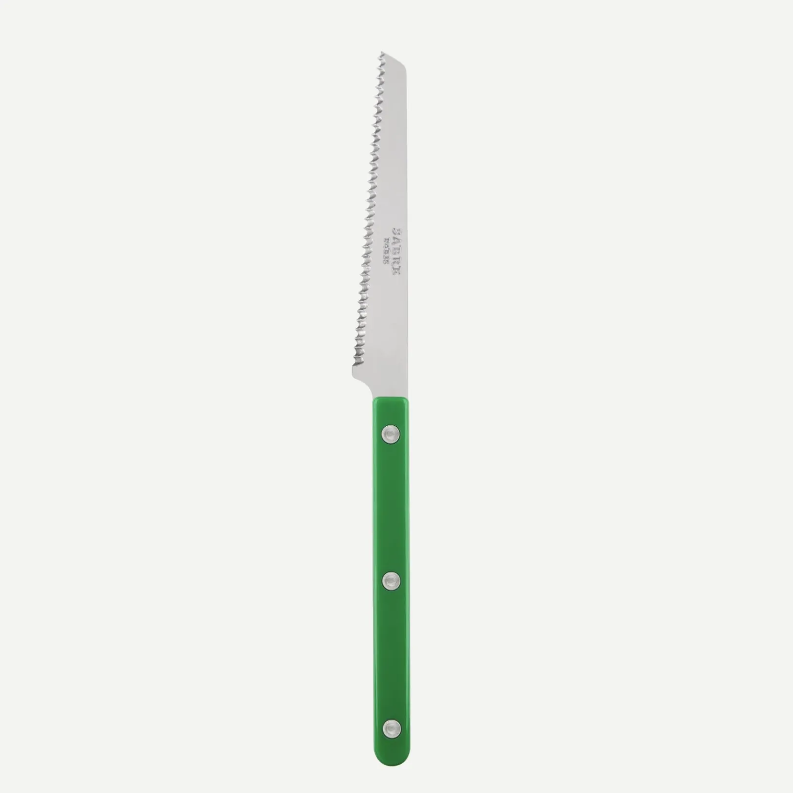 Sabre Paris Bistrot Uni, Vert jardin Vertjardin Store
