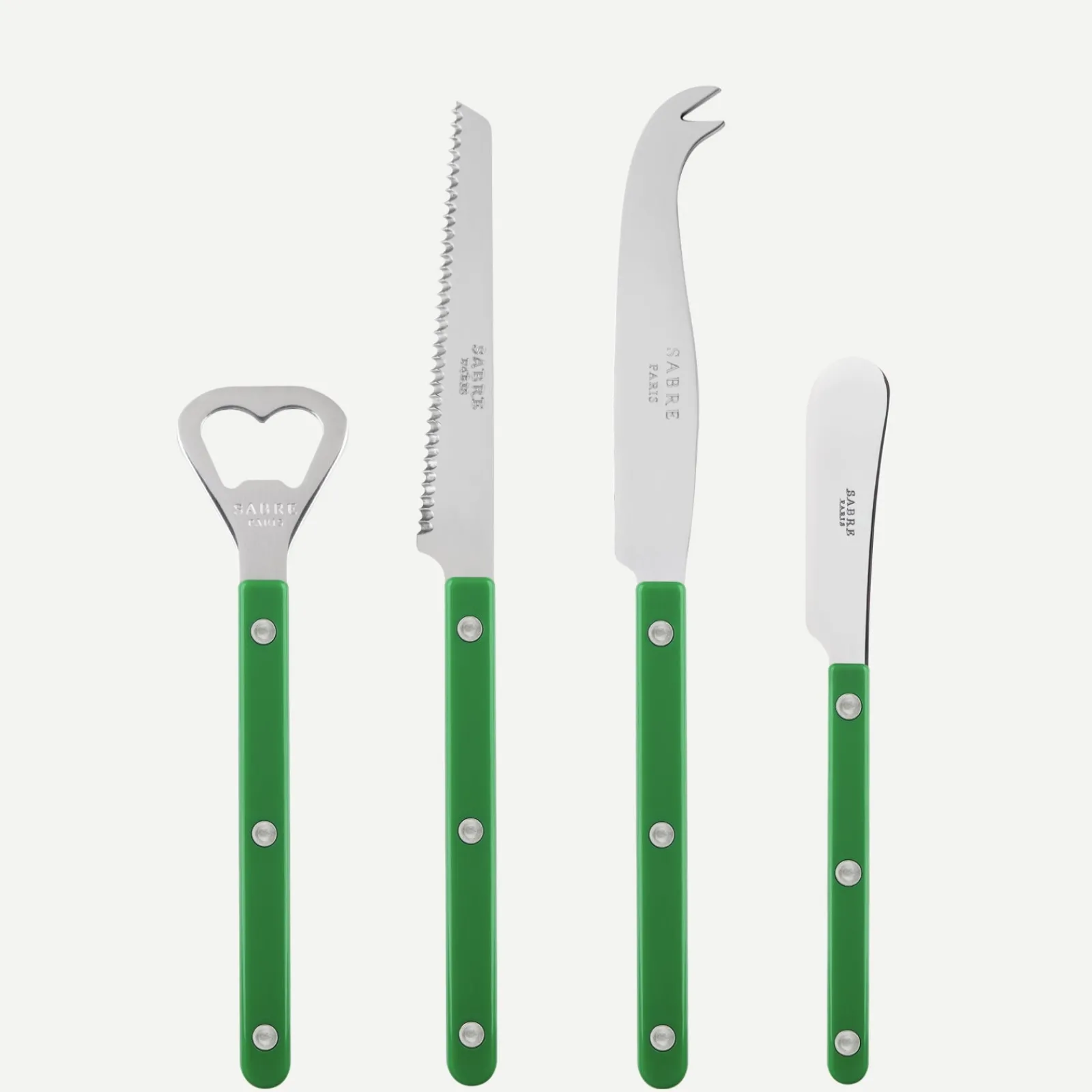 Sabre Paris Bistrot Uni, Vert jardin Vertjardin Flash Sale