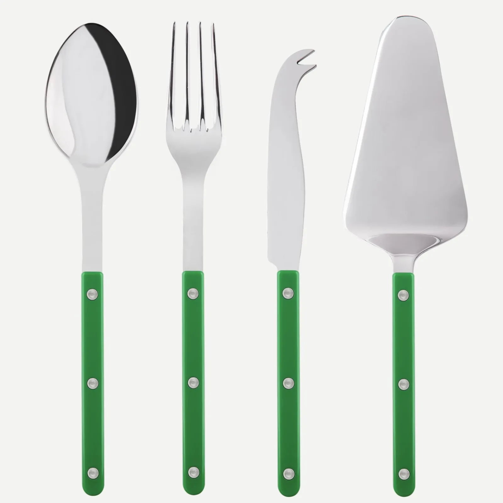 Sabre Paris Bistrot Uni, Vert jardin Vertjardin Best