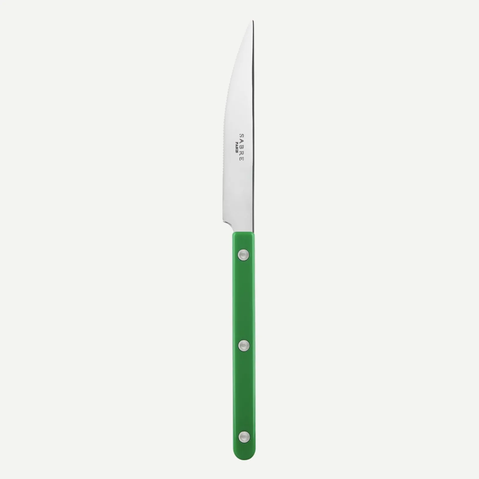 Sabre Paris Bistrot Uni, Vert jardin Vertjardin Shop