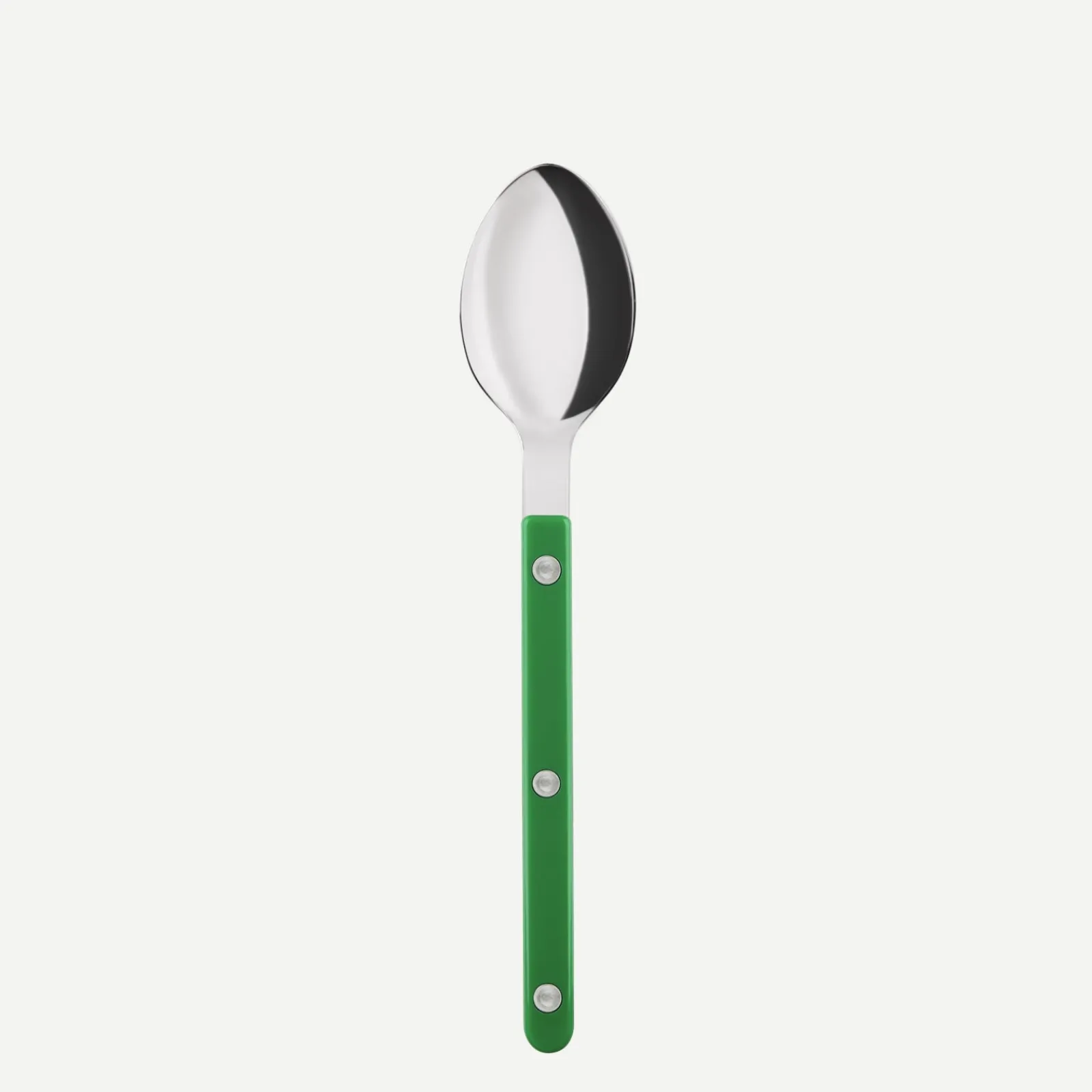 Sabre Paris Bistrot Uni, Vert jardin Vertjardin Discount