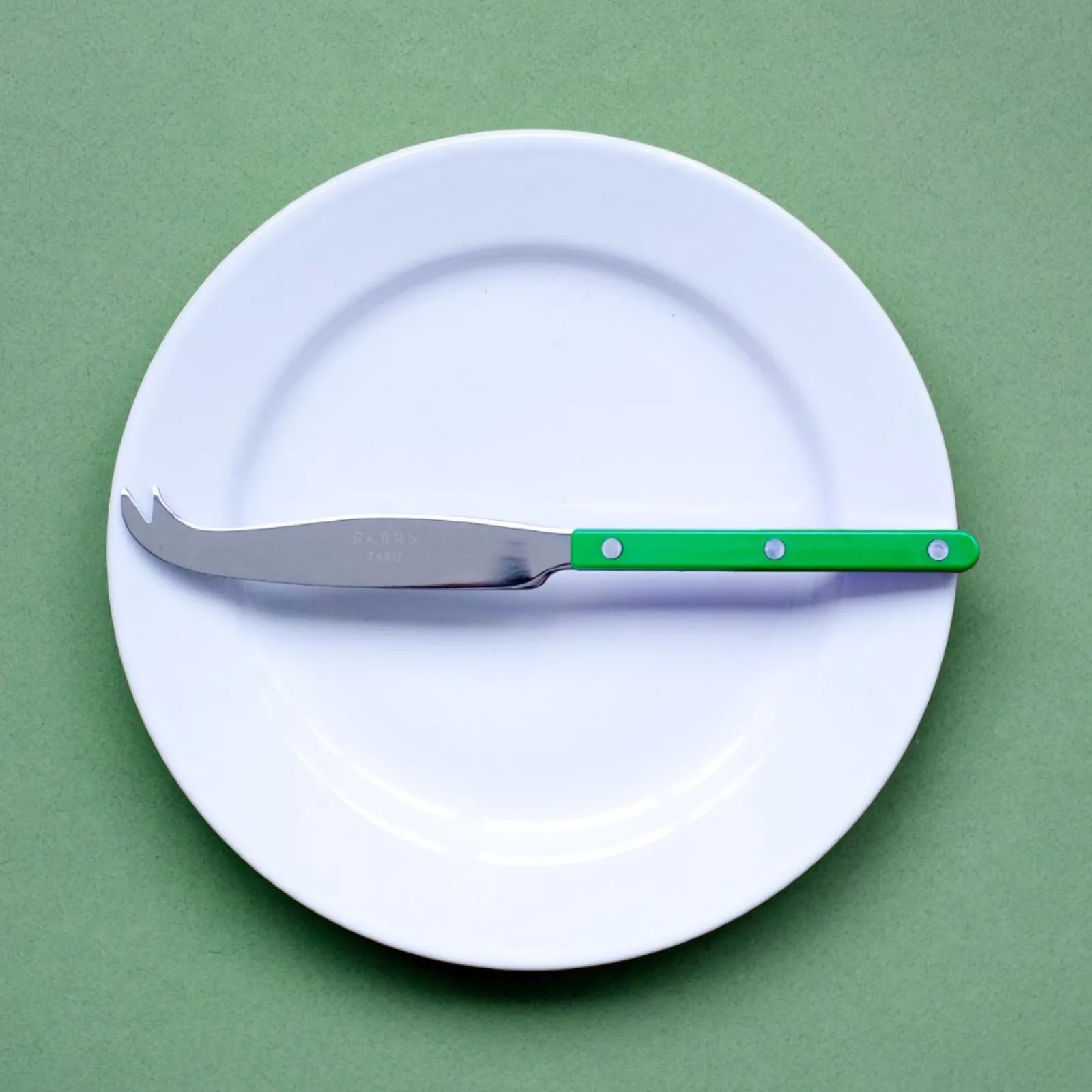 Sabre Paris Bistrot Uni, Vert jardin Vertjardin Best Sale