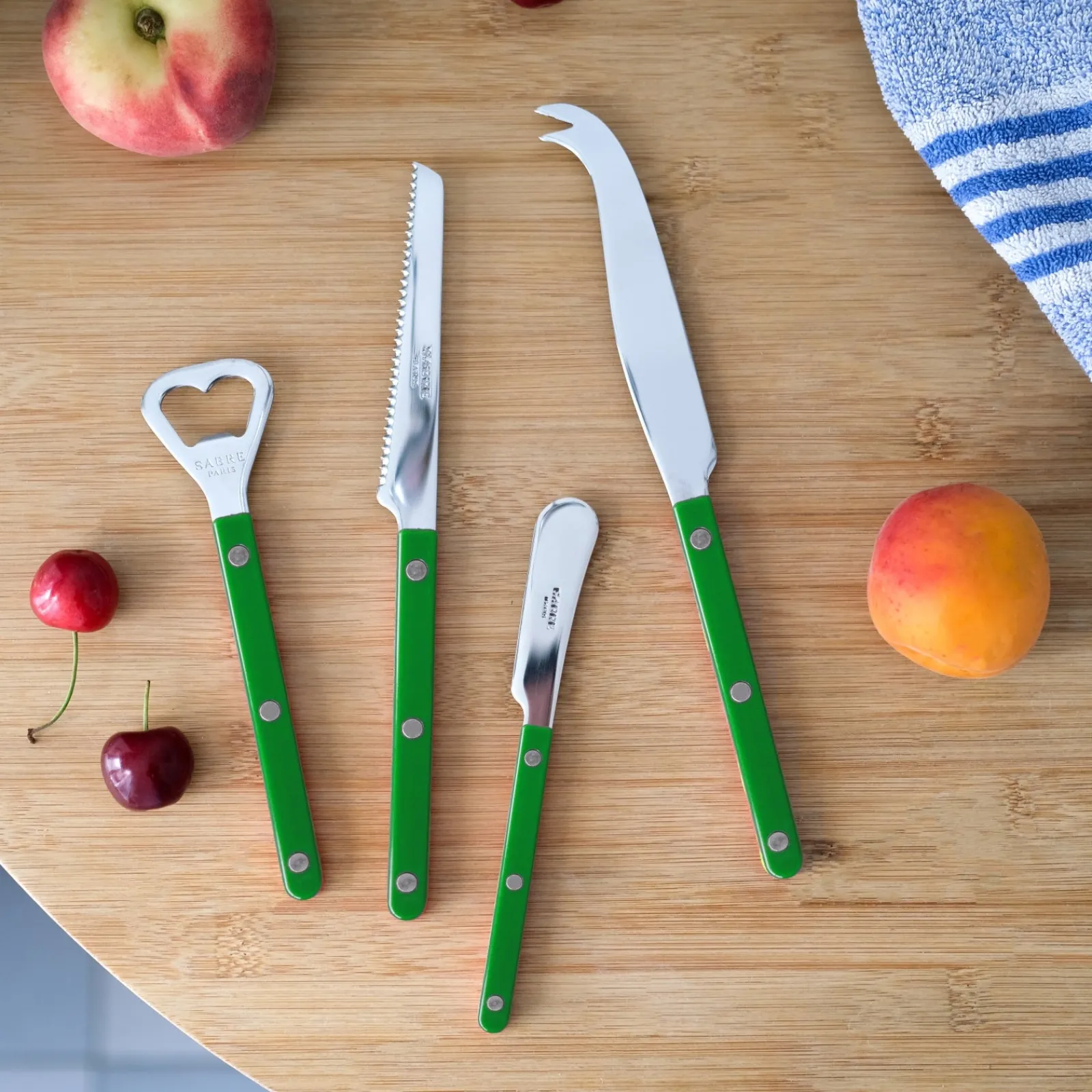 Sabre Paris Bistrot Uni, Vert jardin Vertjardin Flash Sale