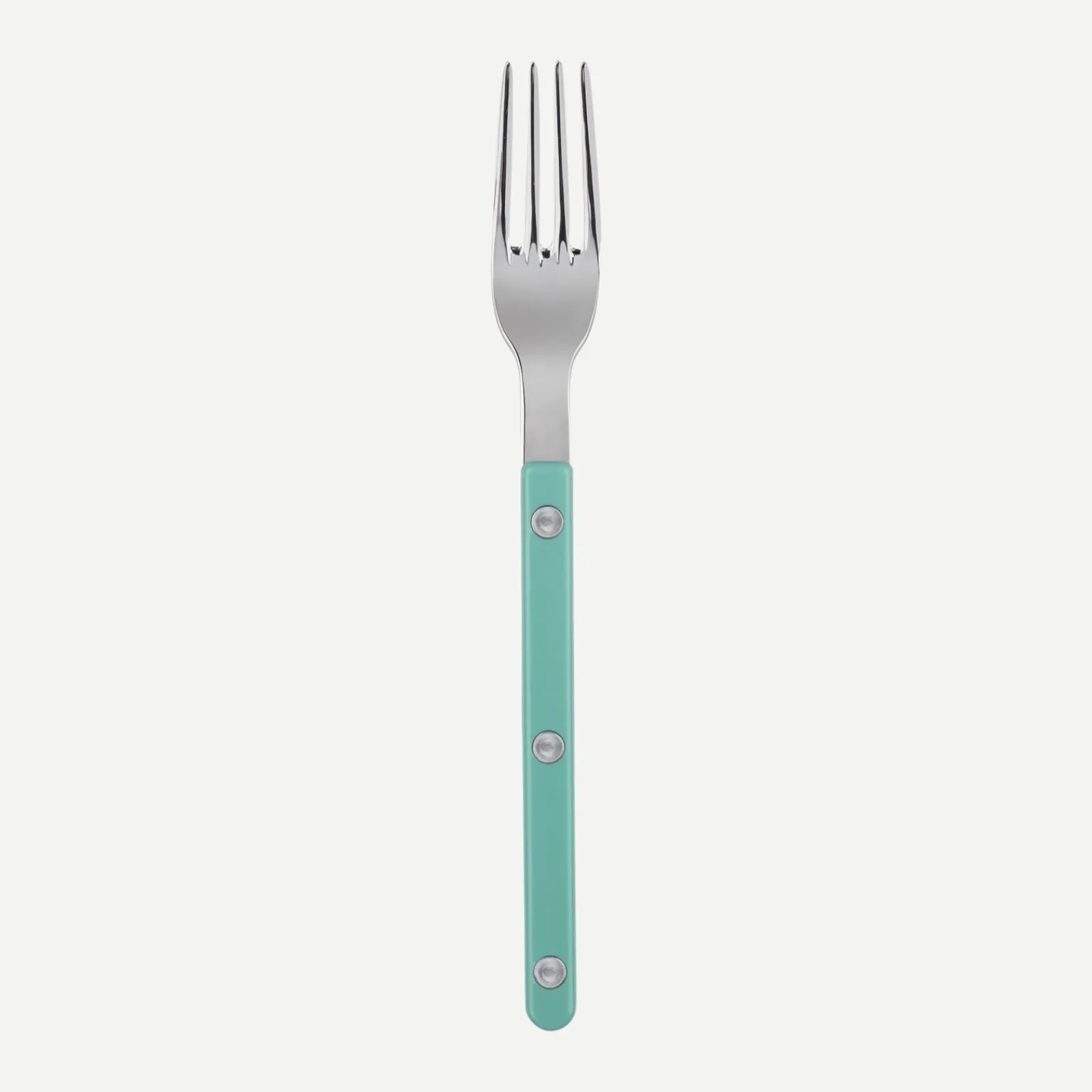 Sabre Paris Bistrot Uni, Vert pastel Vertpastel Cheap