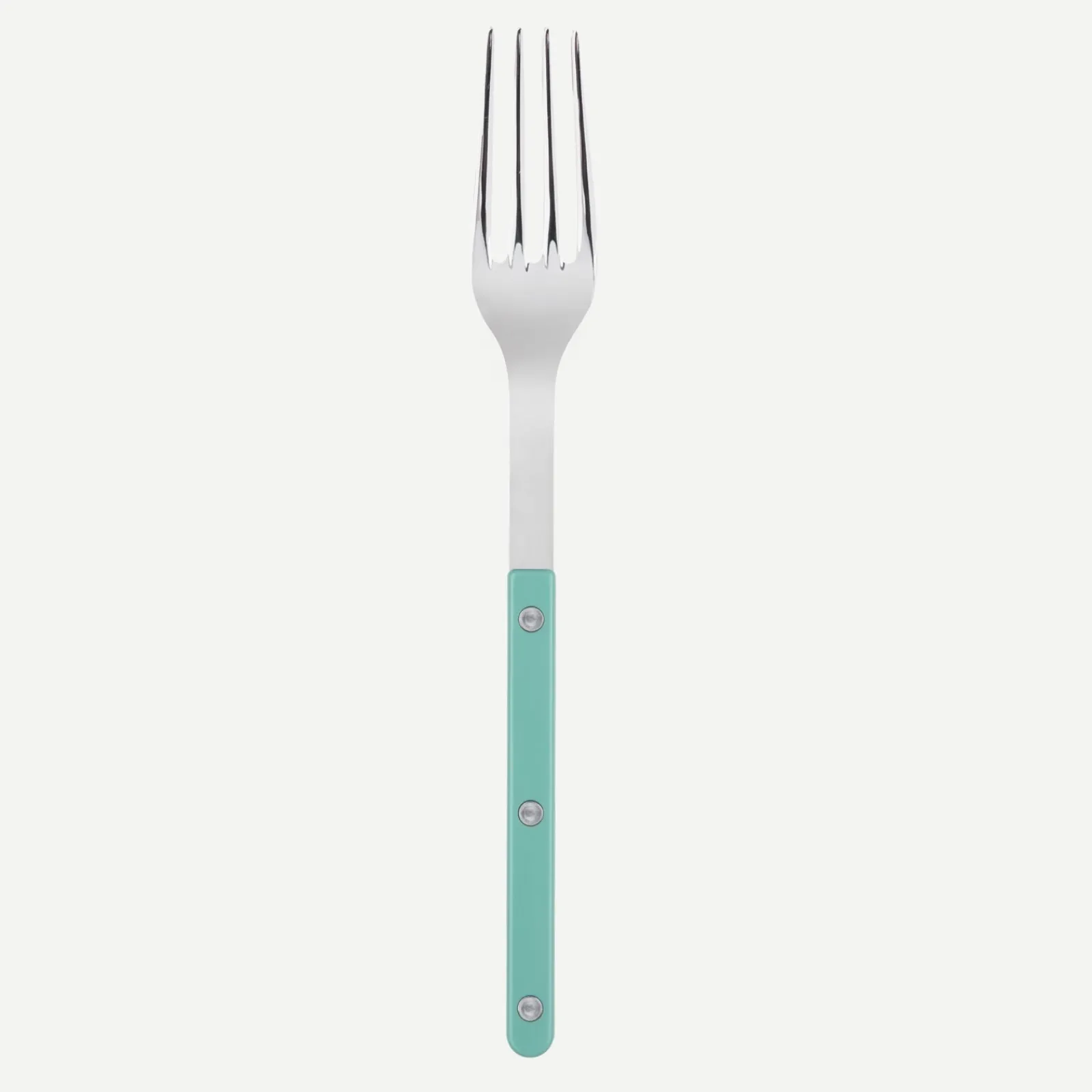 Sabre Paris Bistrot Uni, Vert pastel Vertpastel New