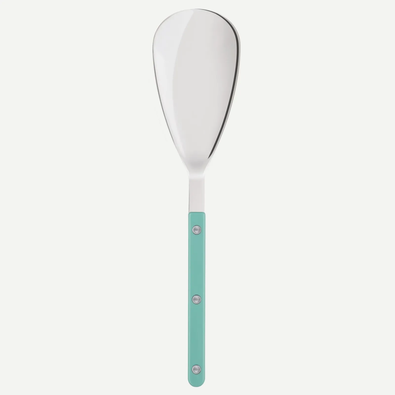 Sabre Paris Bistrot Uni, Vert pastel Vertpastel New