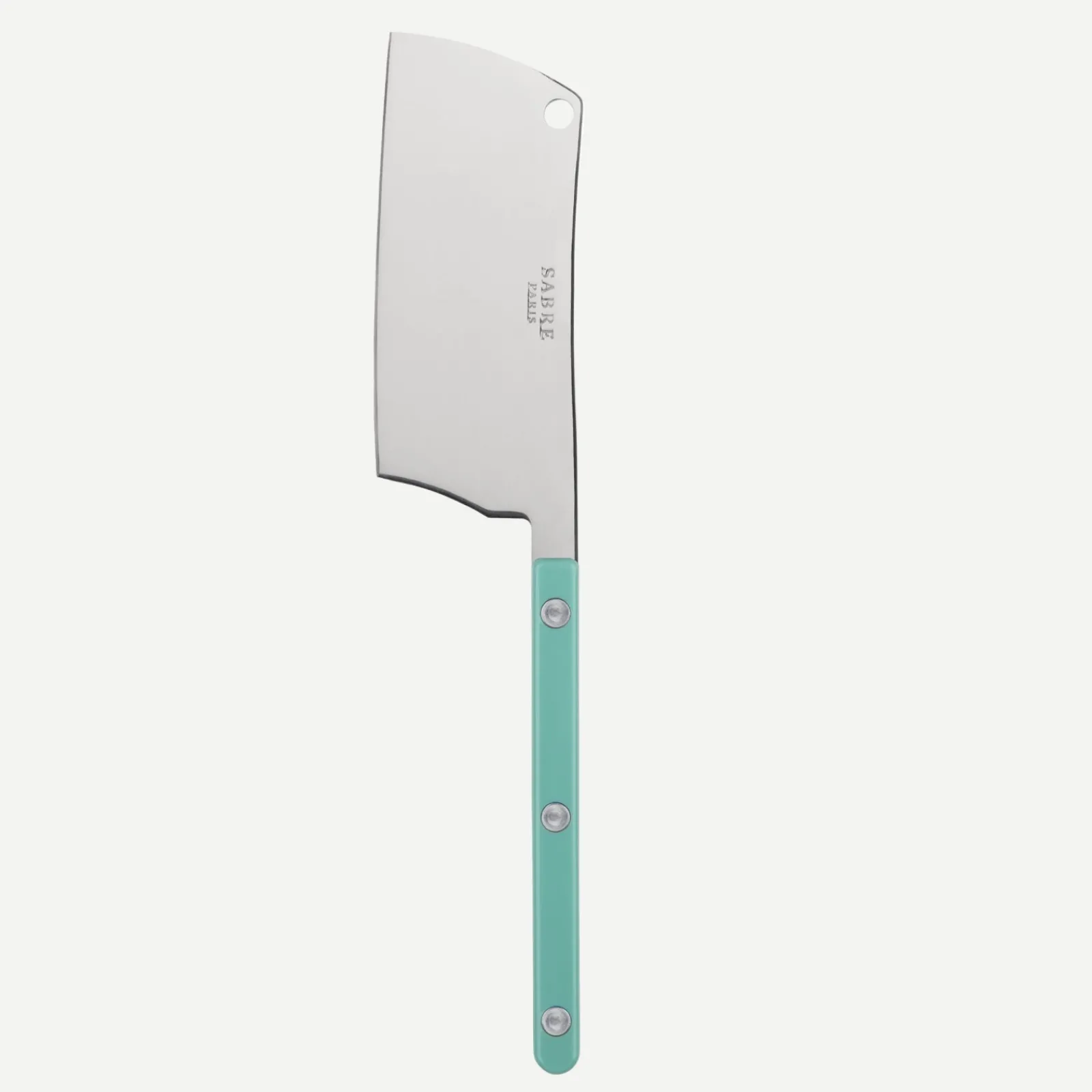 Sabre Paris Bistrot Uni, Vert pastel Vertpastel Sale